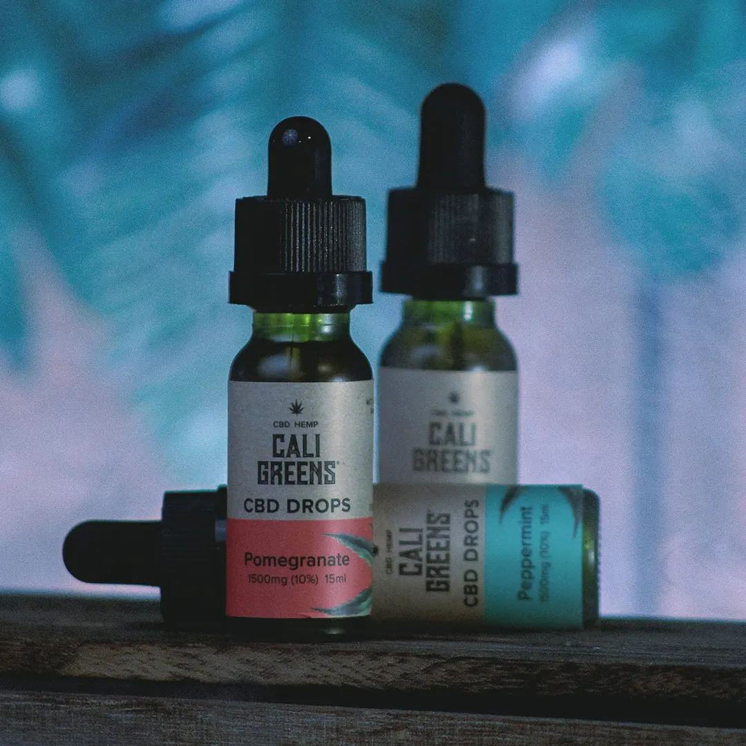 CBD Oil Products