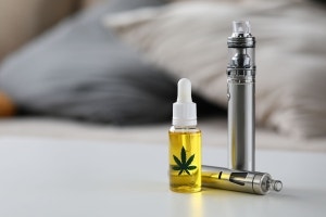 CBD Vape vs CBD Oil: Which One Is Right for You?