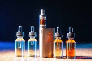 How to Mix CBD Shots With Your Vape Juice Like a Pro