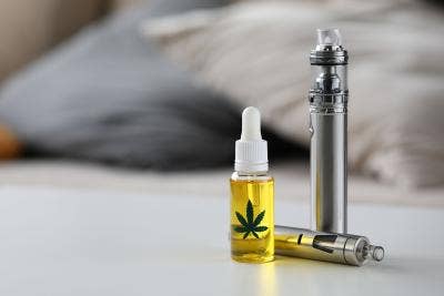 How to Choose the Best CBD Vape Juice for Your Preferences
