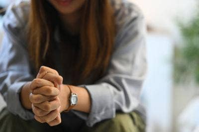 Can CBD Make You Anxious? Side Effects & Usage of CBD
