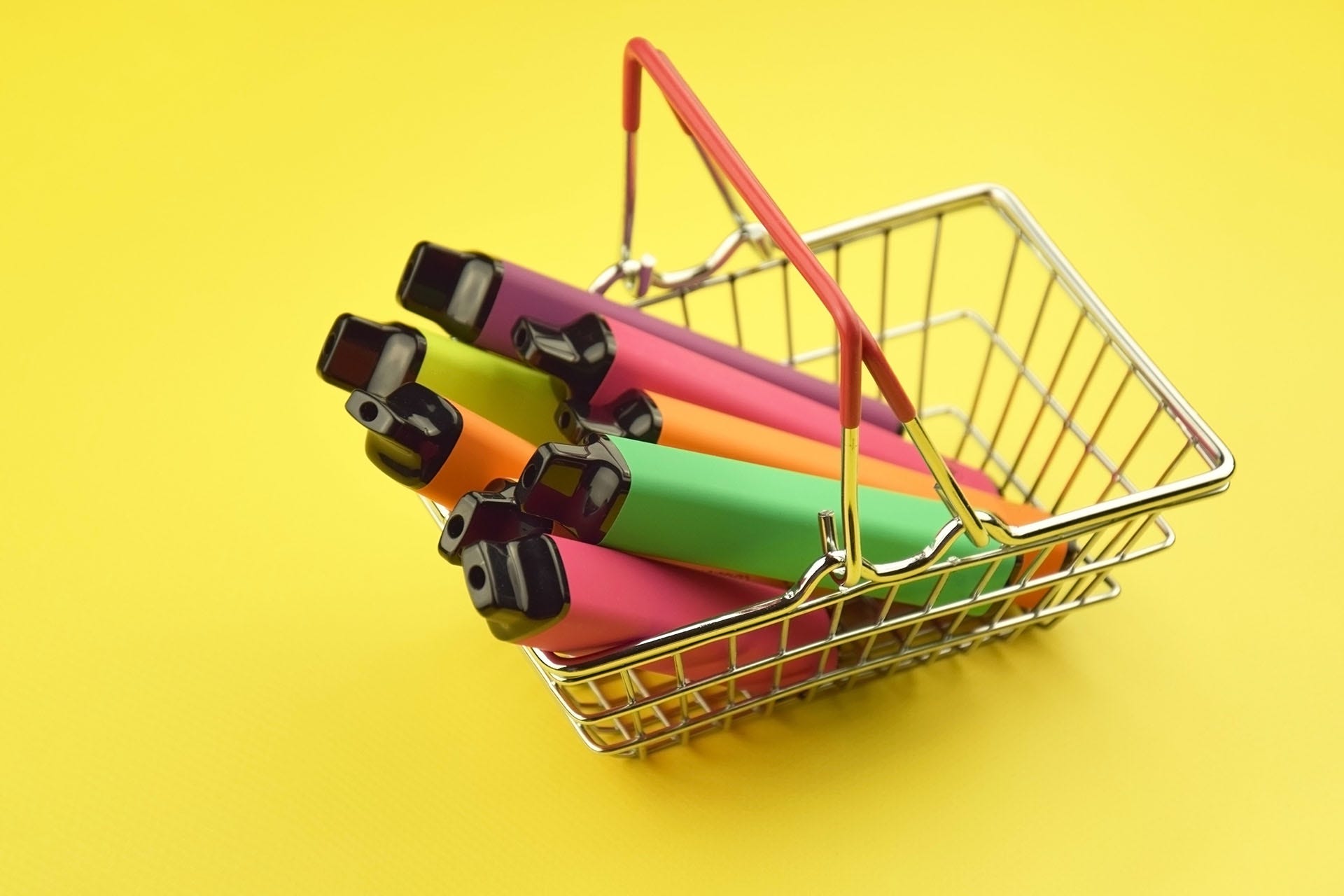 CBD Vapes and the Disposable Vape Ban – What You Need to Know