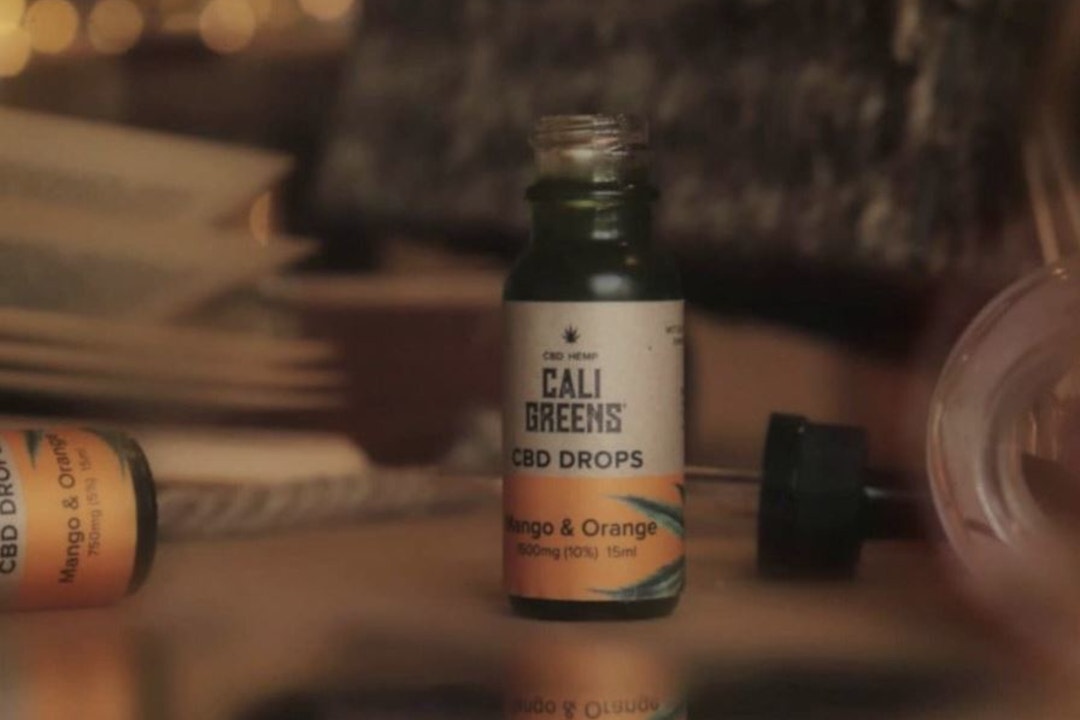 How much CBD should you take? (Image)