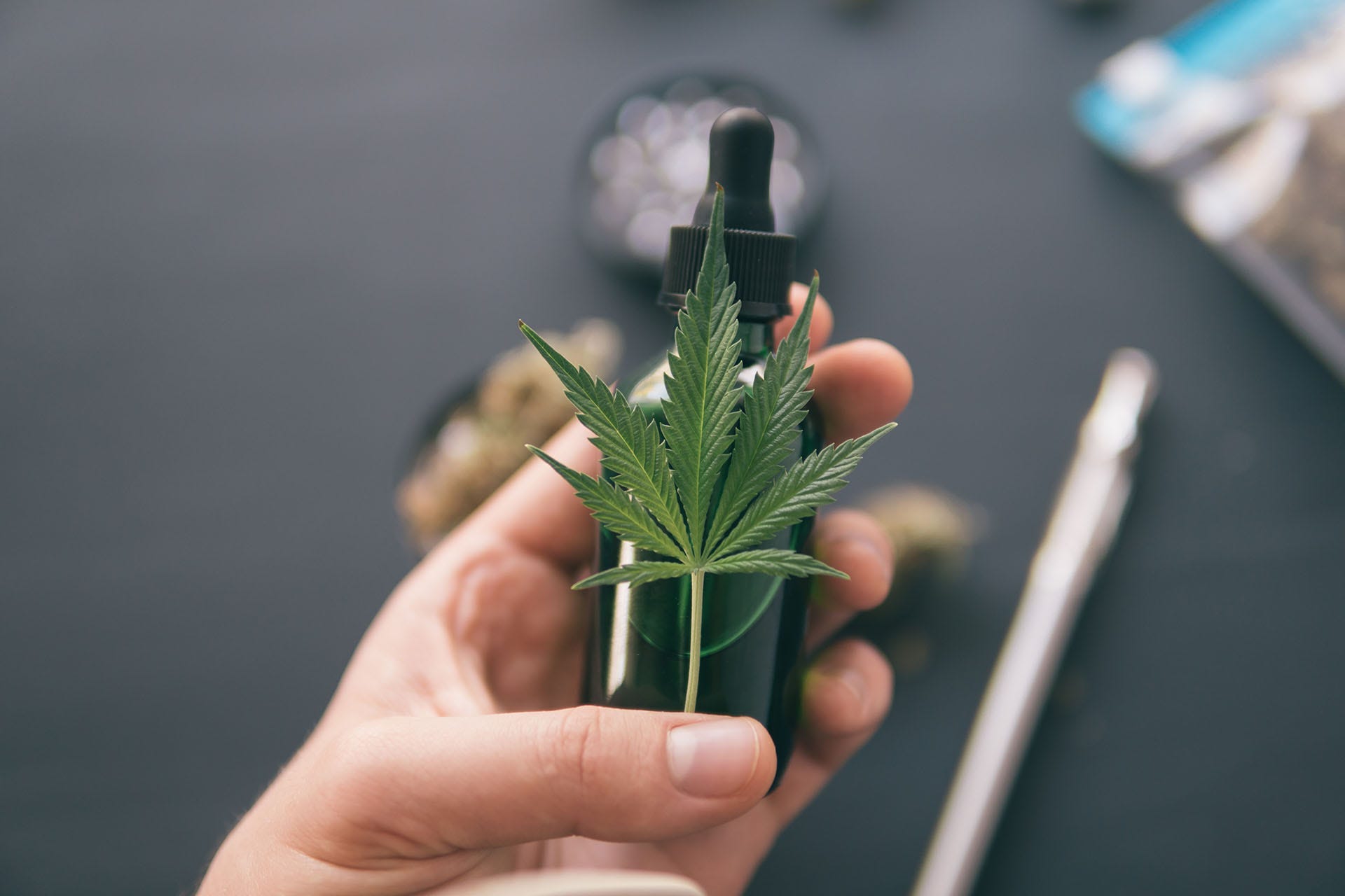 caribbean crush vape liquid The Science Behind Vape Shelf Life: What You Need to Know main image 1