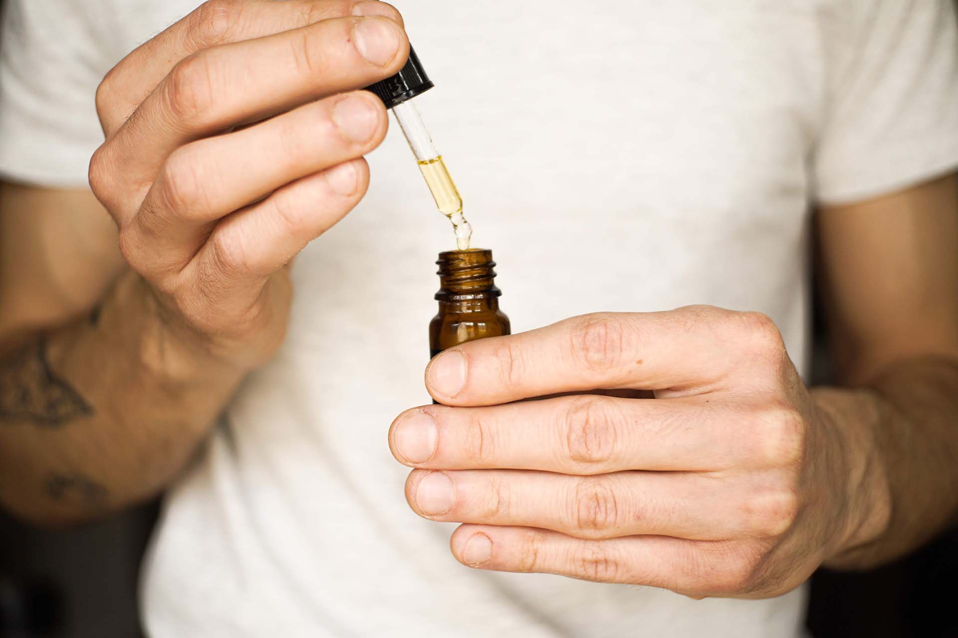 3 Ways To Cbd