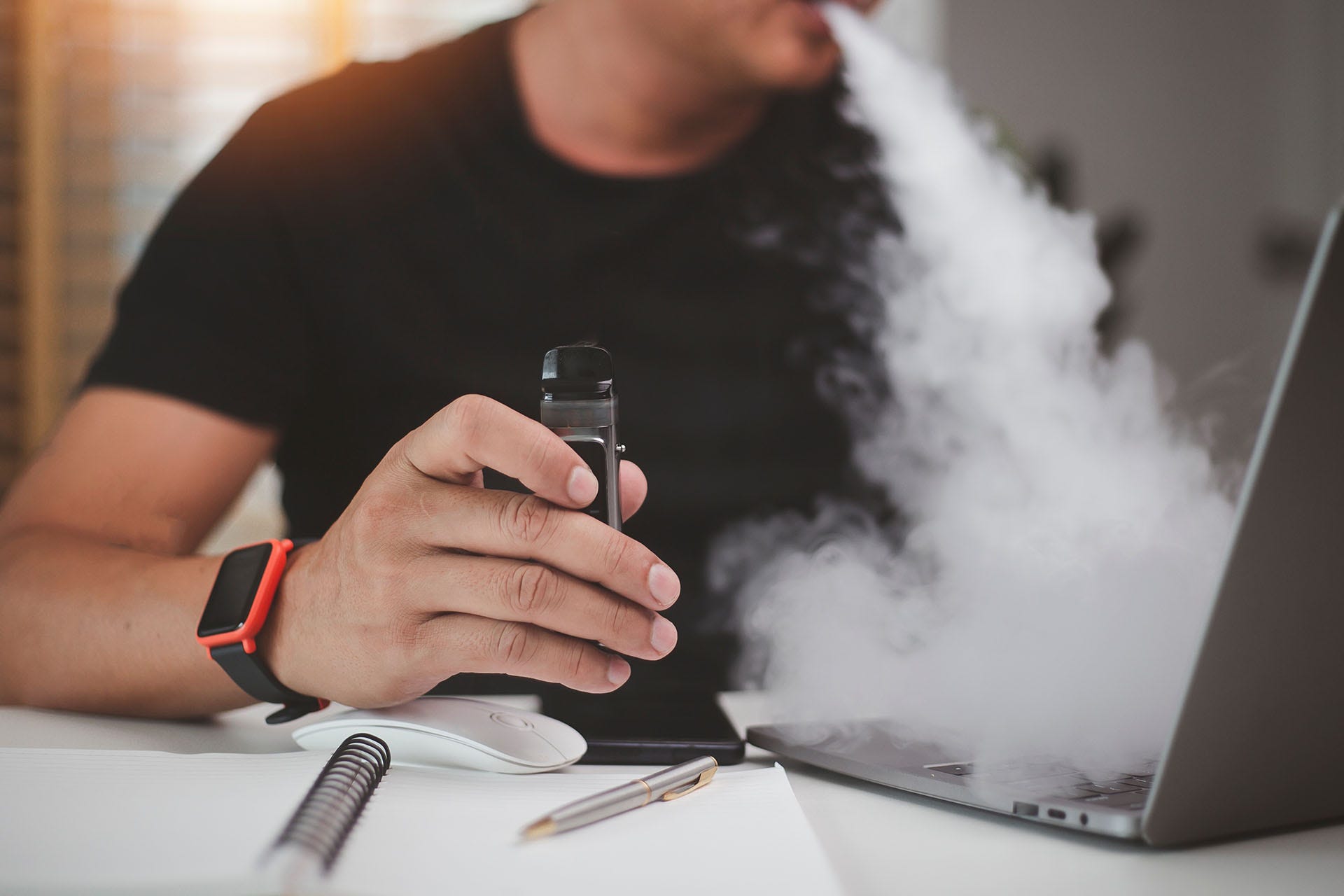 Cbd Better Than Nicotine