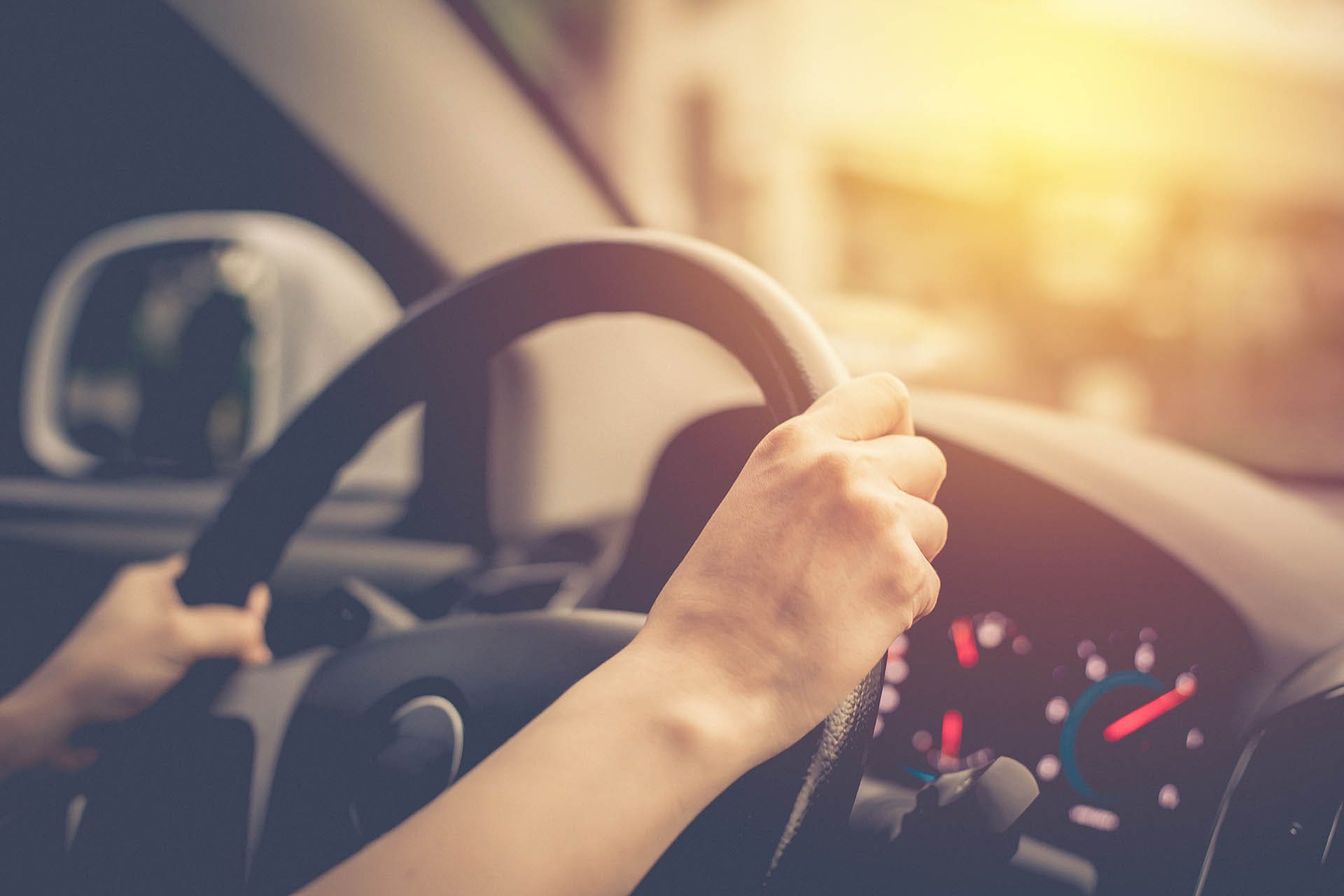 Cbd Driving