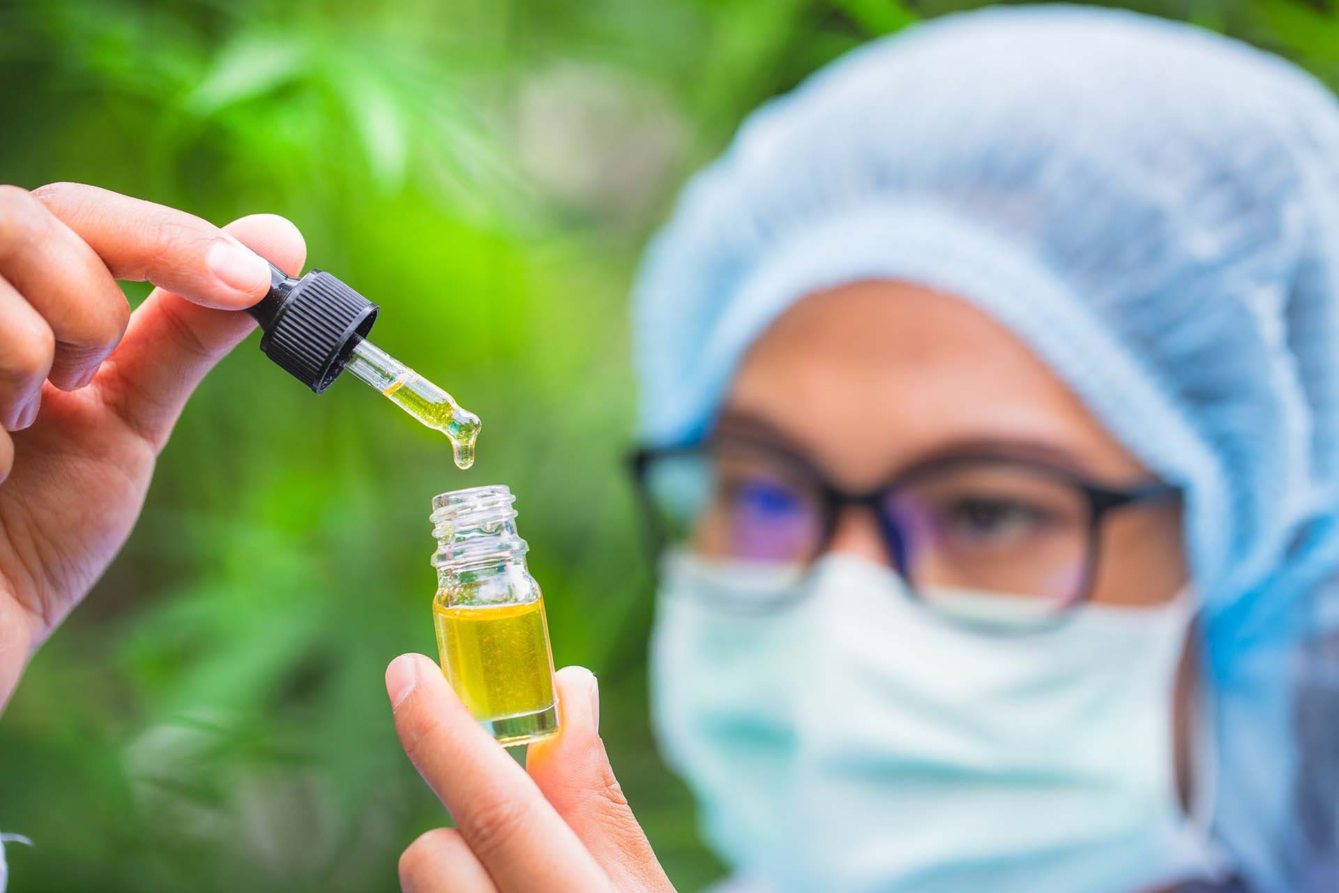 Cbd Legal