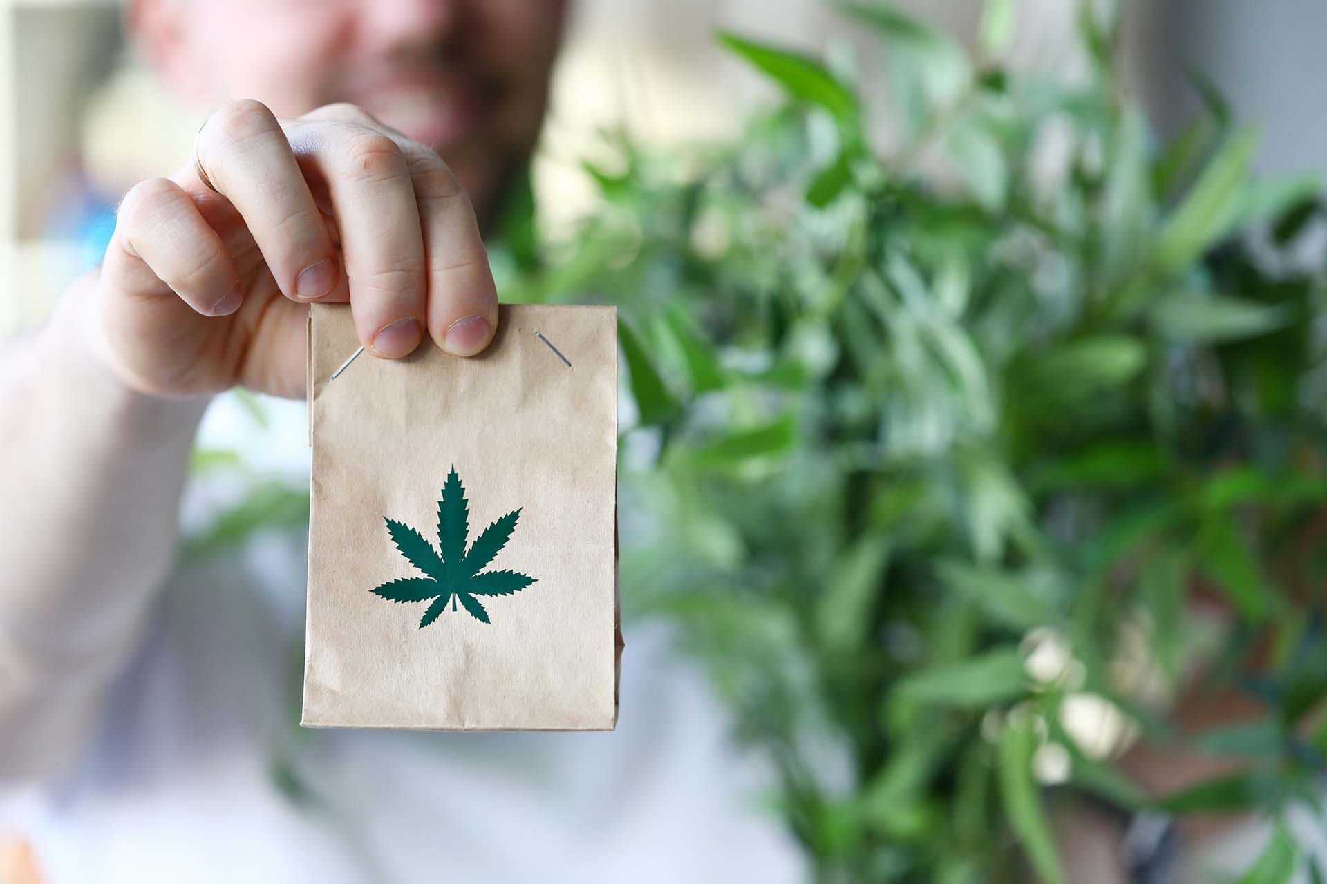 Cbd Manufacture