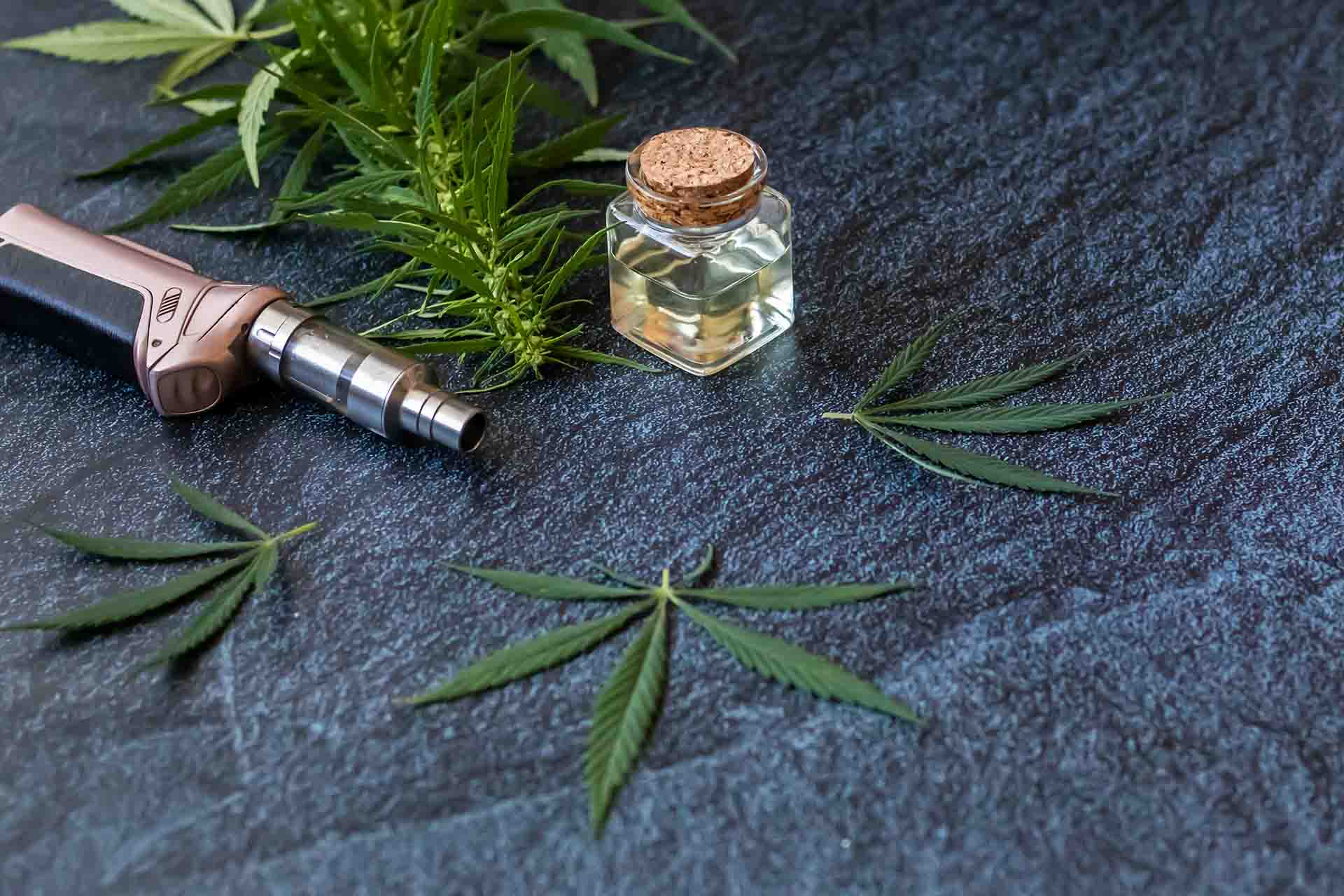 Cbd Side Effects