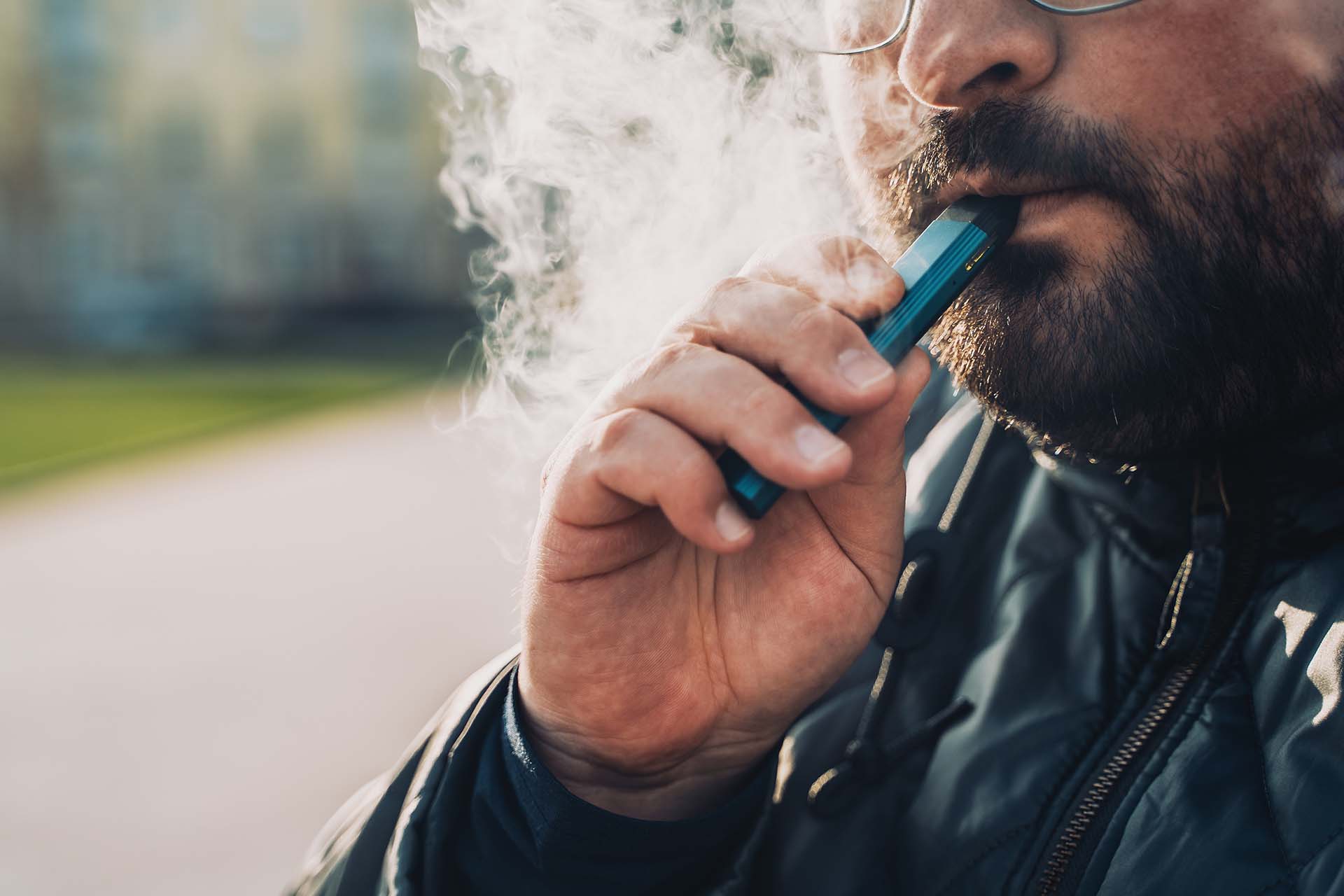 Cbd Vape Bio