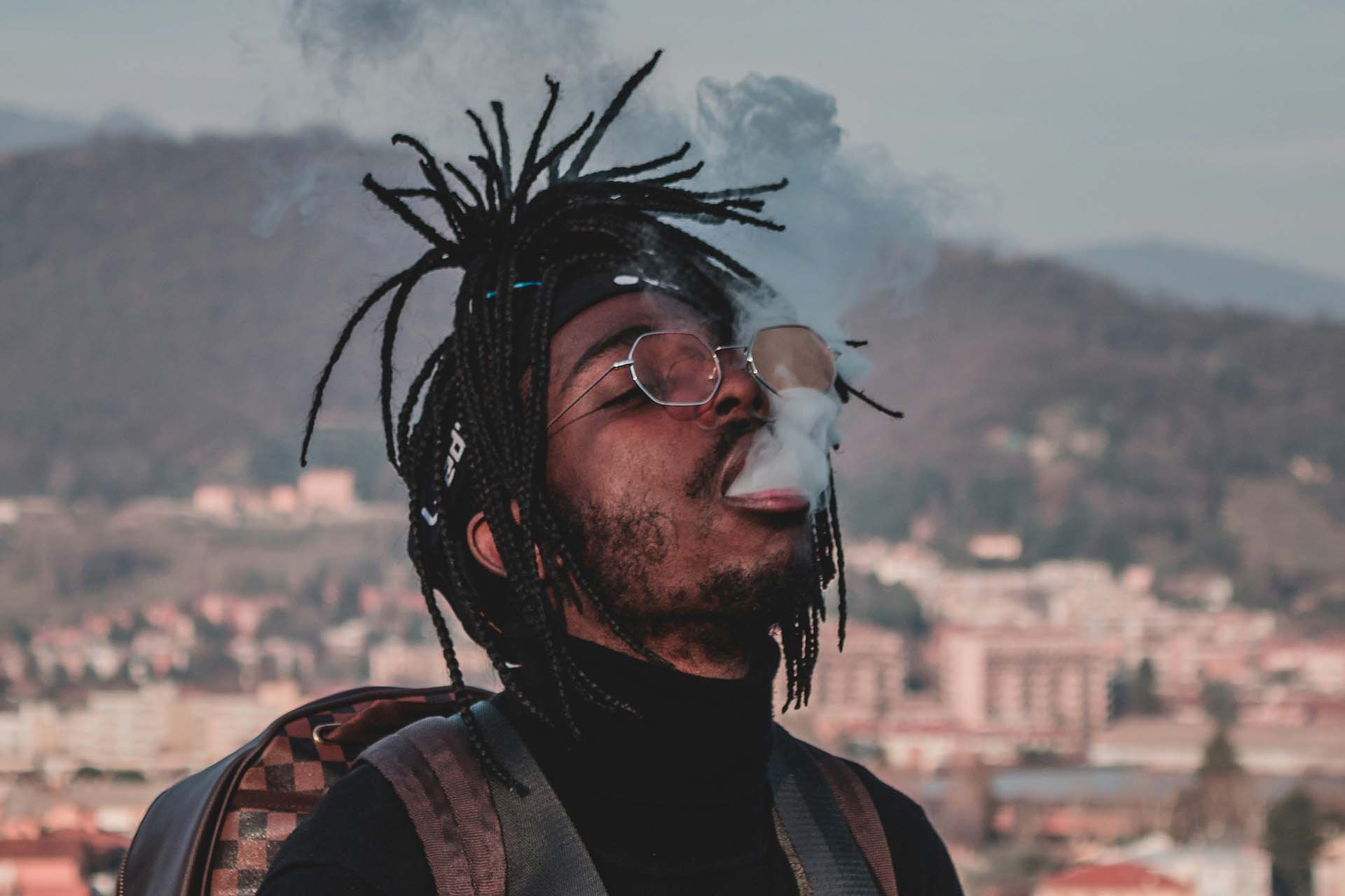 Cbd Vape No High