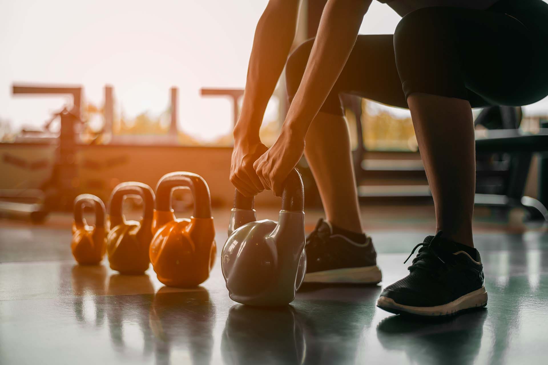 Cbd Workout