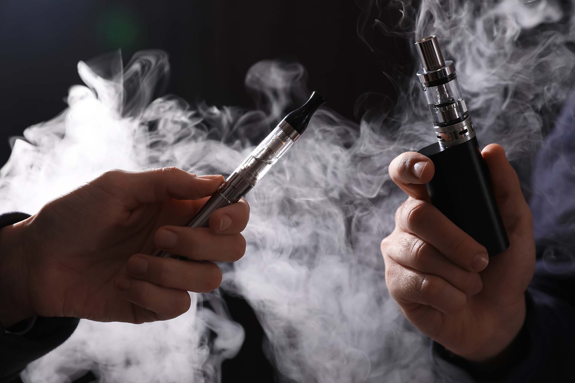 Top Myths On Cbd Vaping