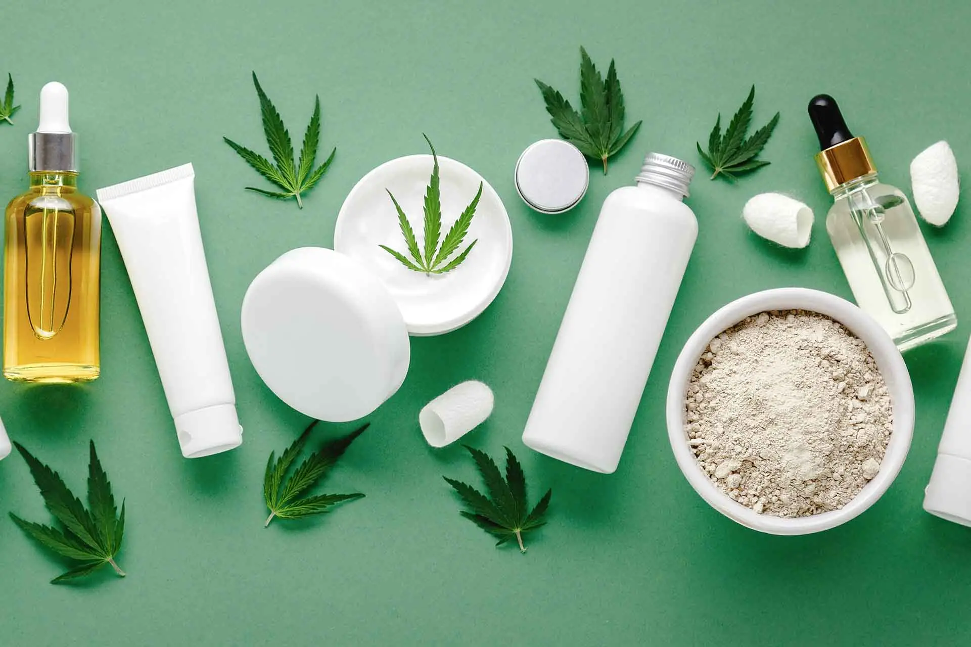 5 Ways To Cbd