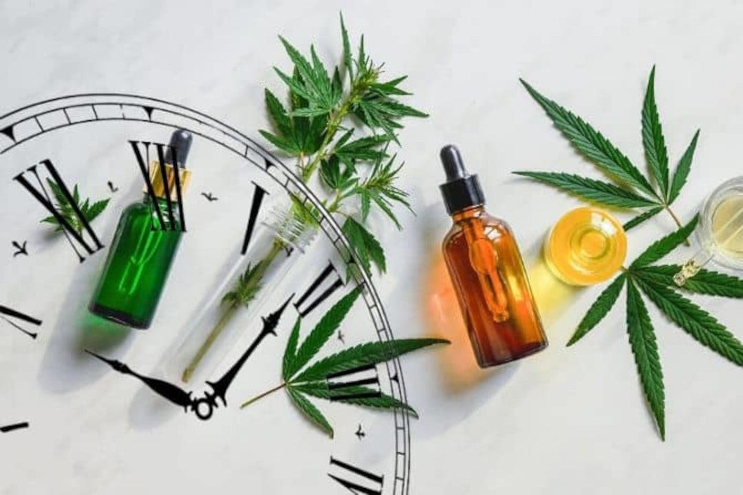 Does CBD Get You High  1