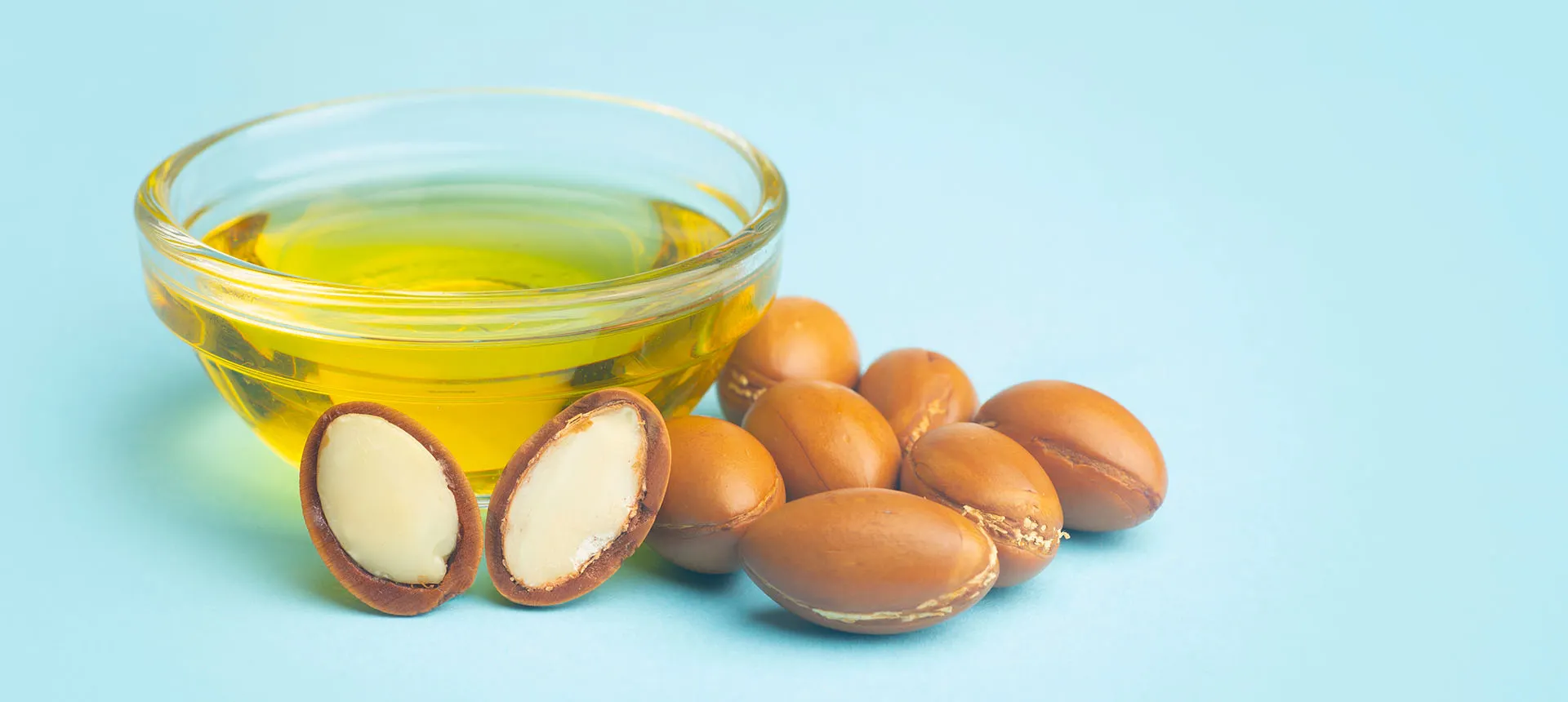 Argon Oil Skincare