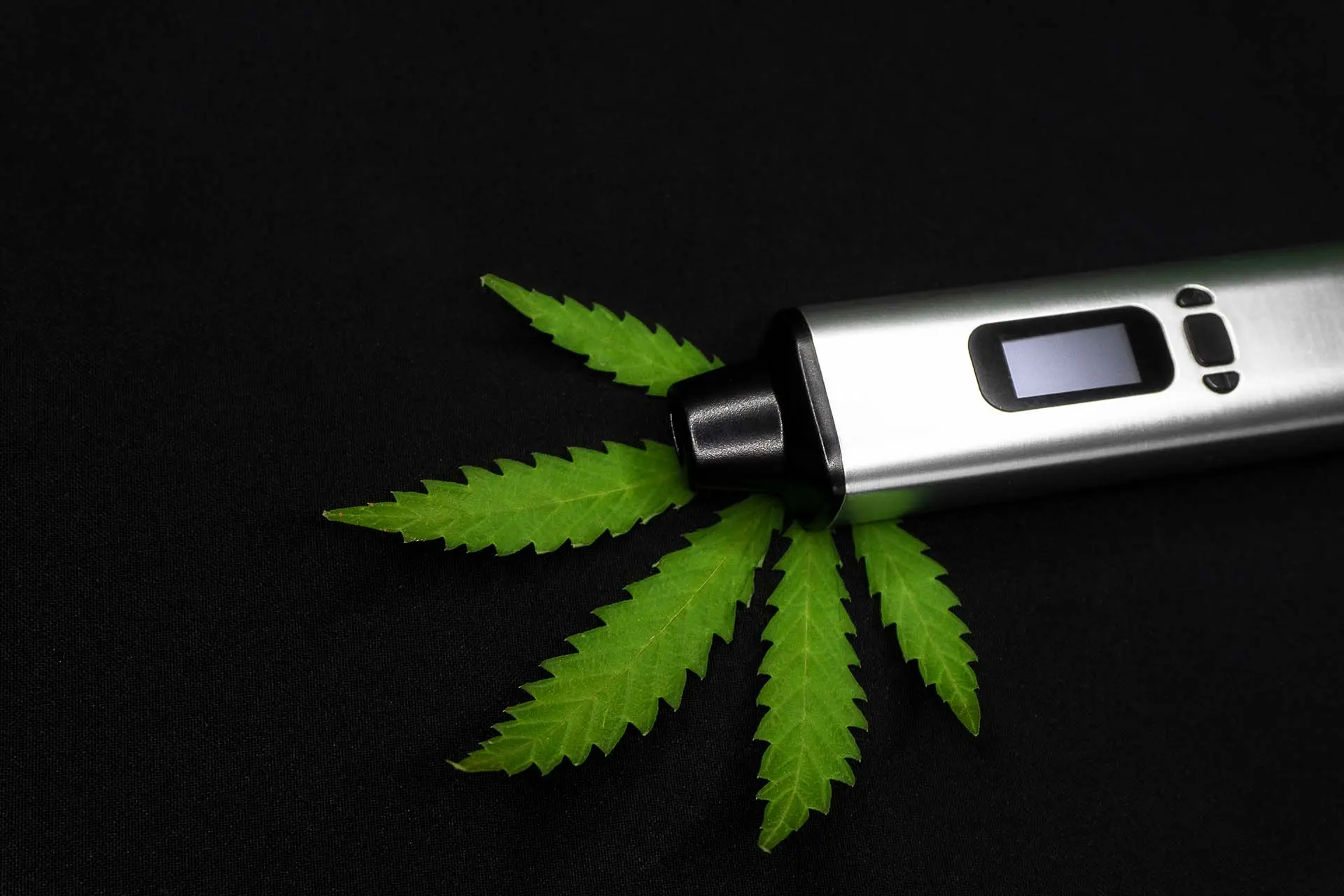 Benefits Of Vaping Cbd