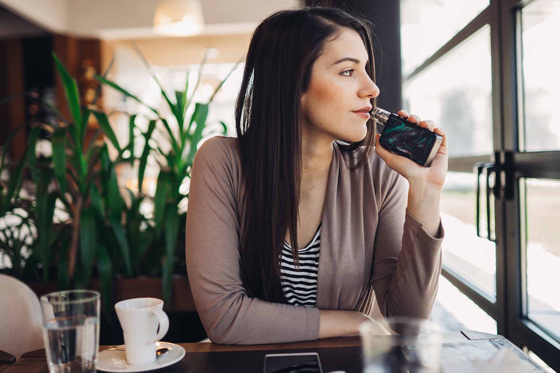 Best Devices For Cbd