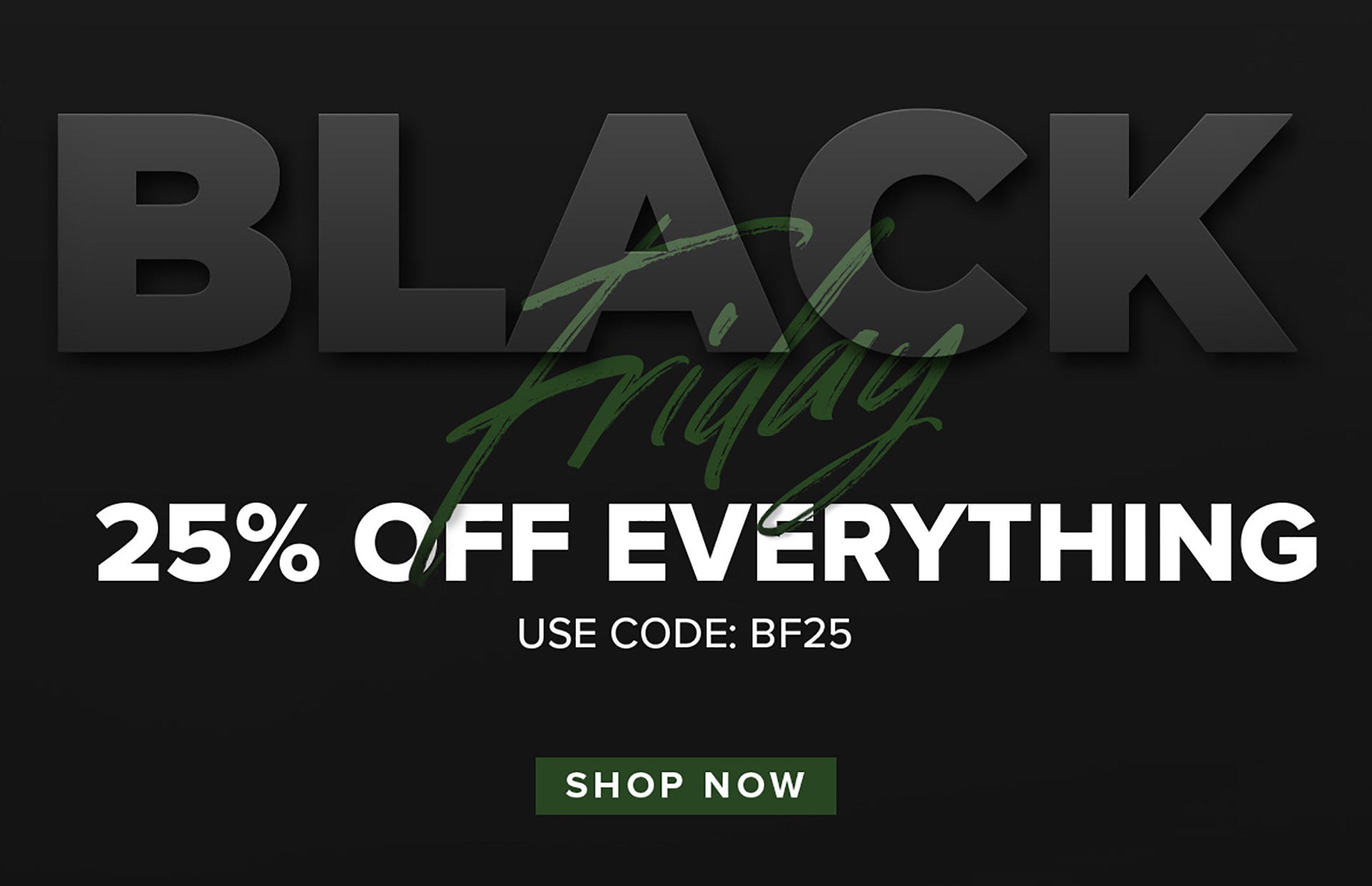 Black Friday Cg Blog