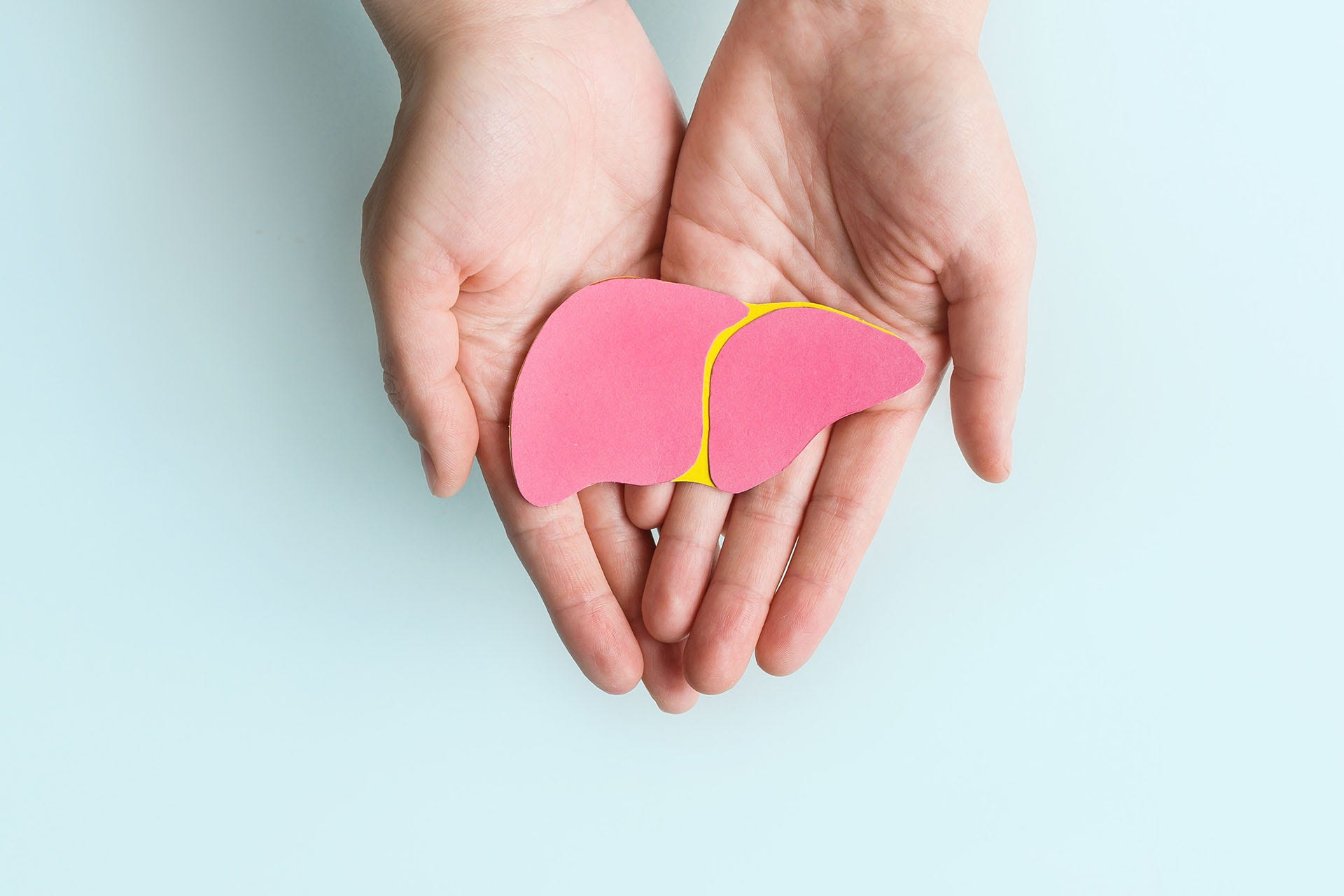 Cbd Aand Liver