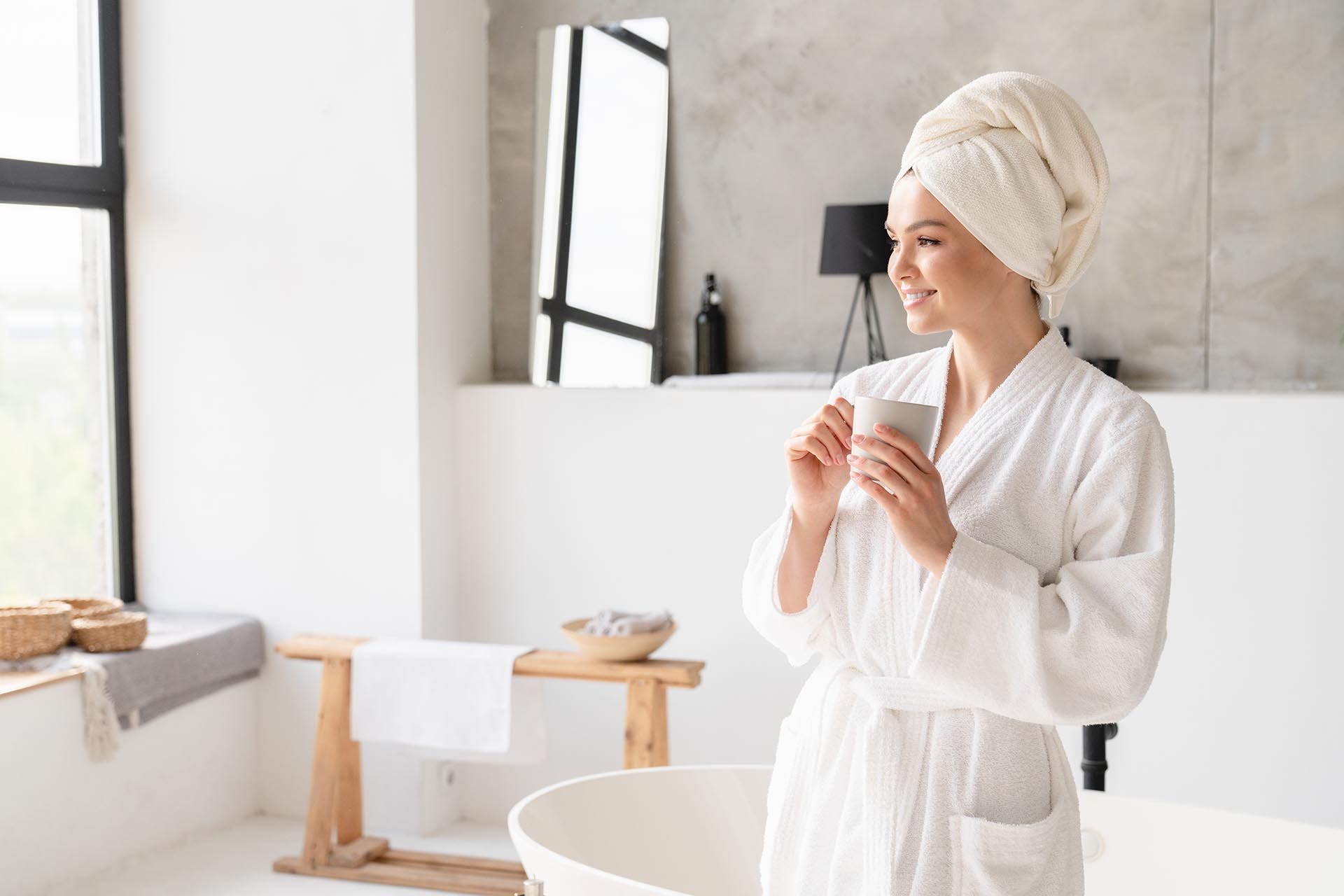 Cbd Bath Routine