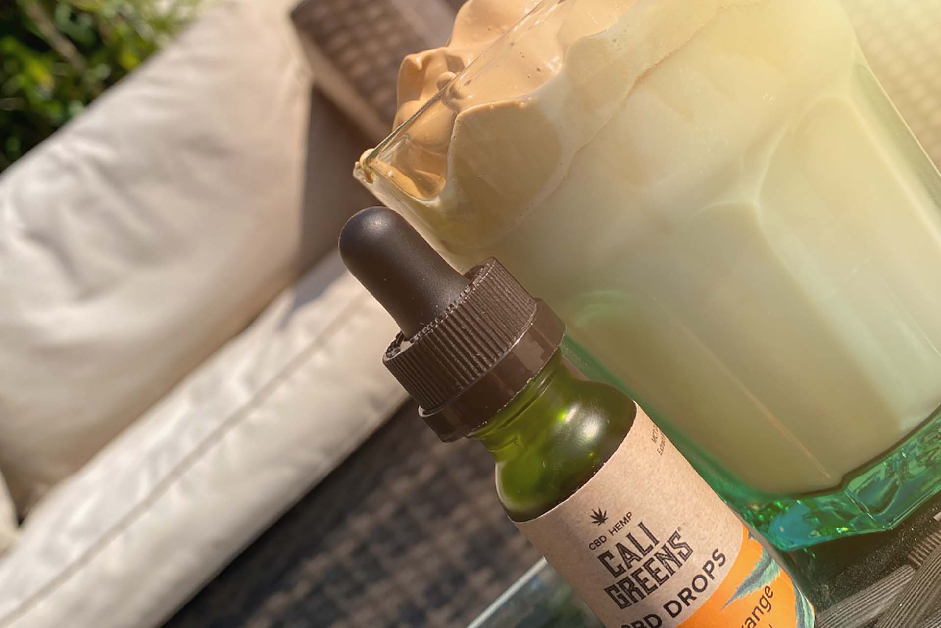 Cbd Coffee