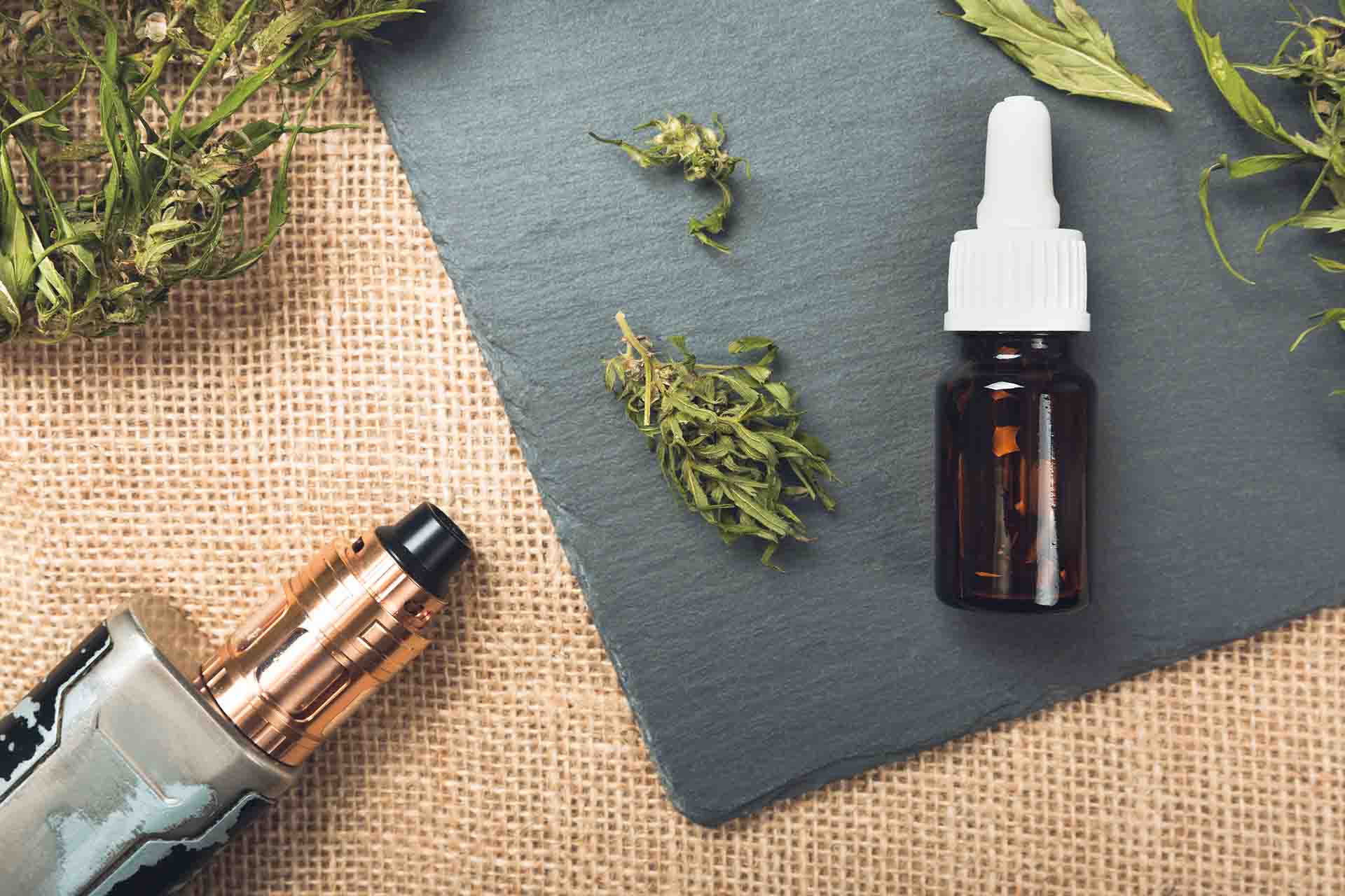 Cbd Development