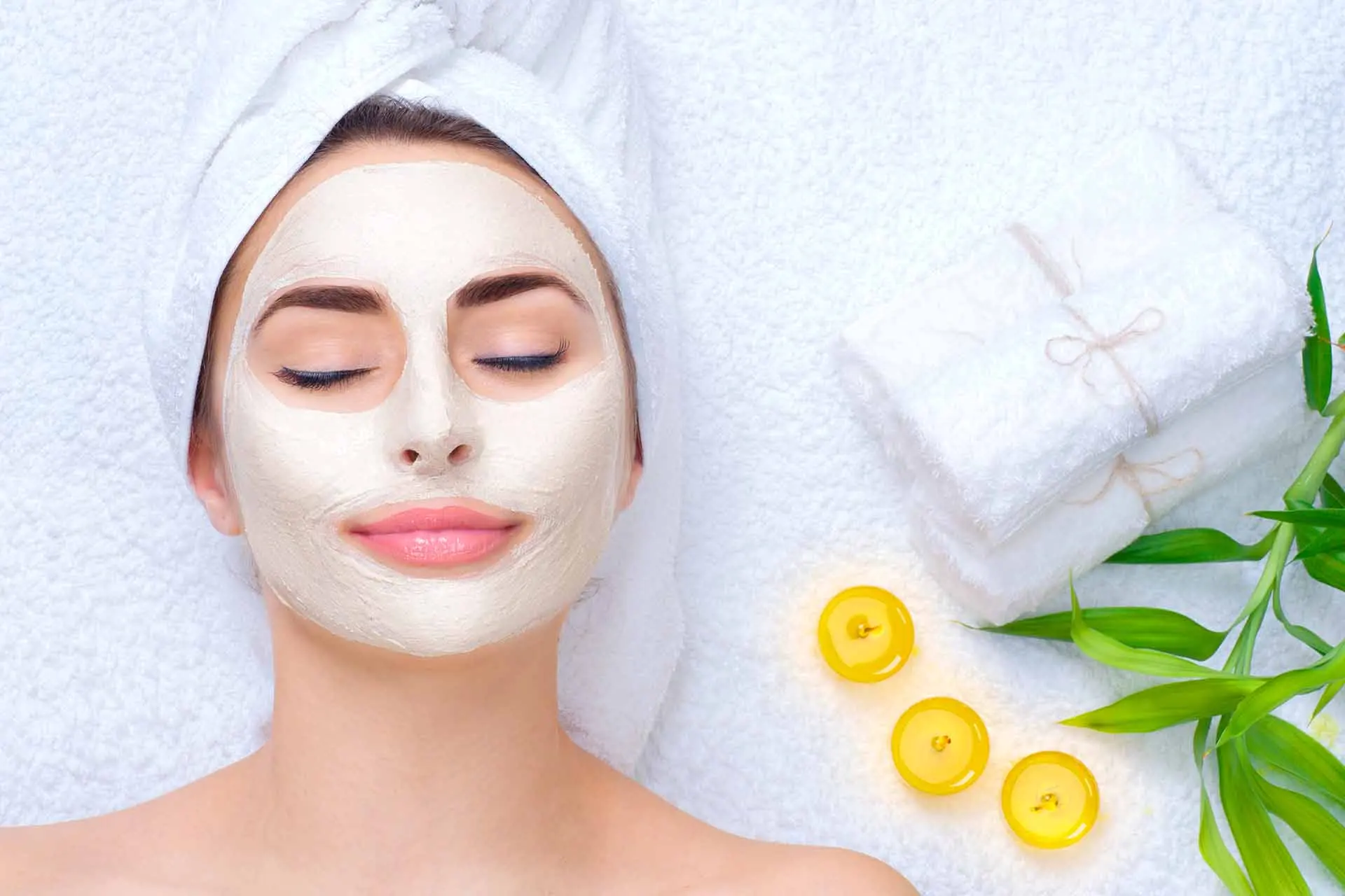 Cbd Face Mask