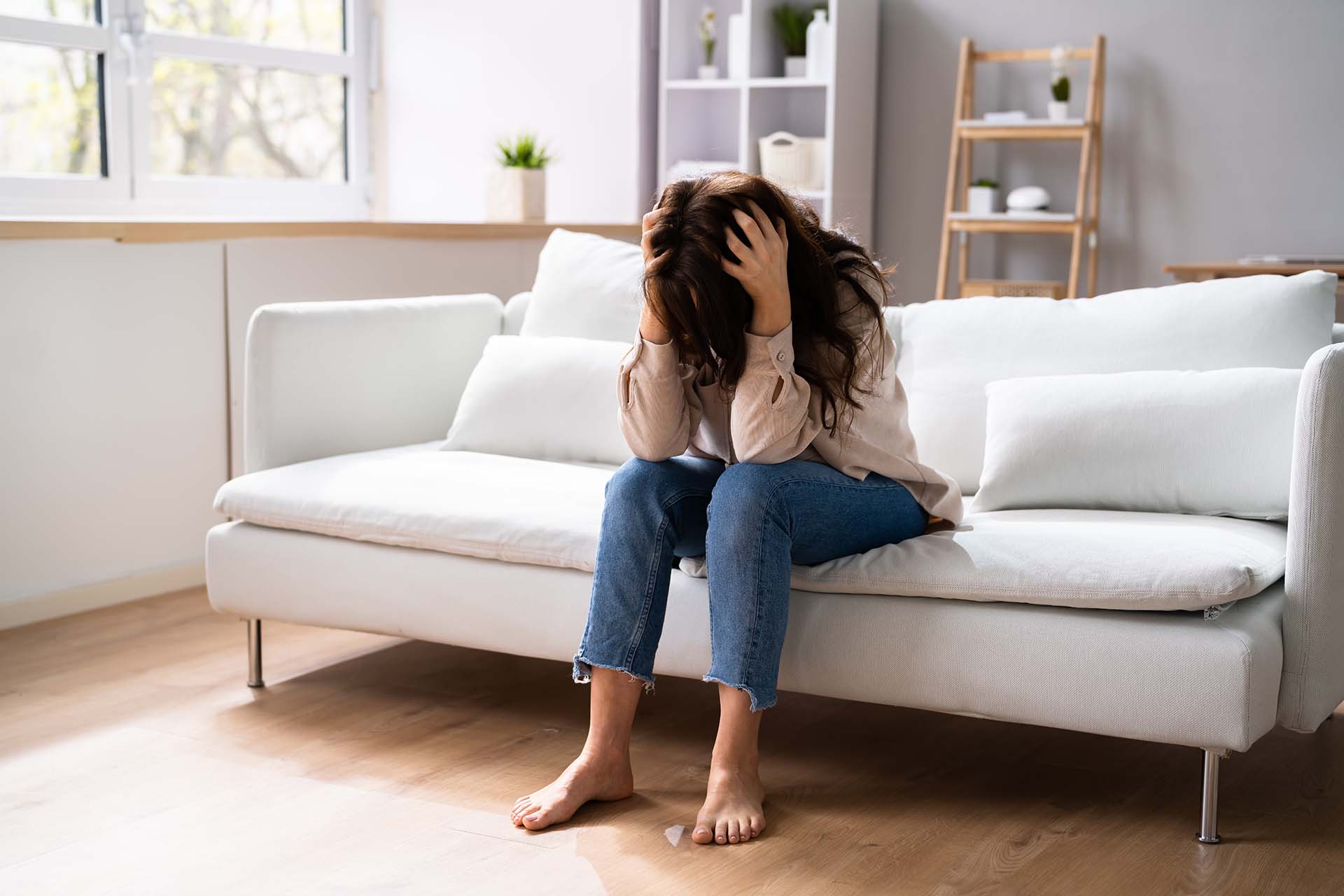 Cbd For Anxiety Ocd