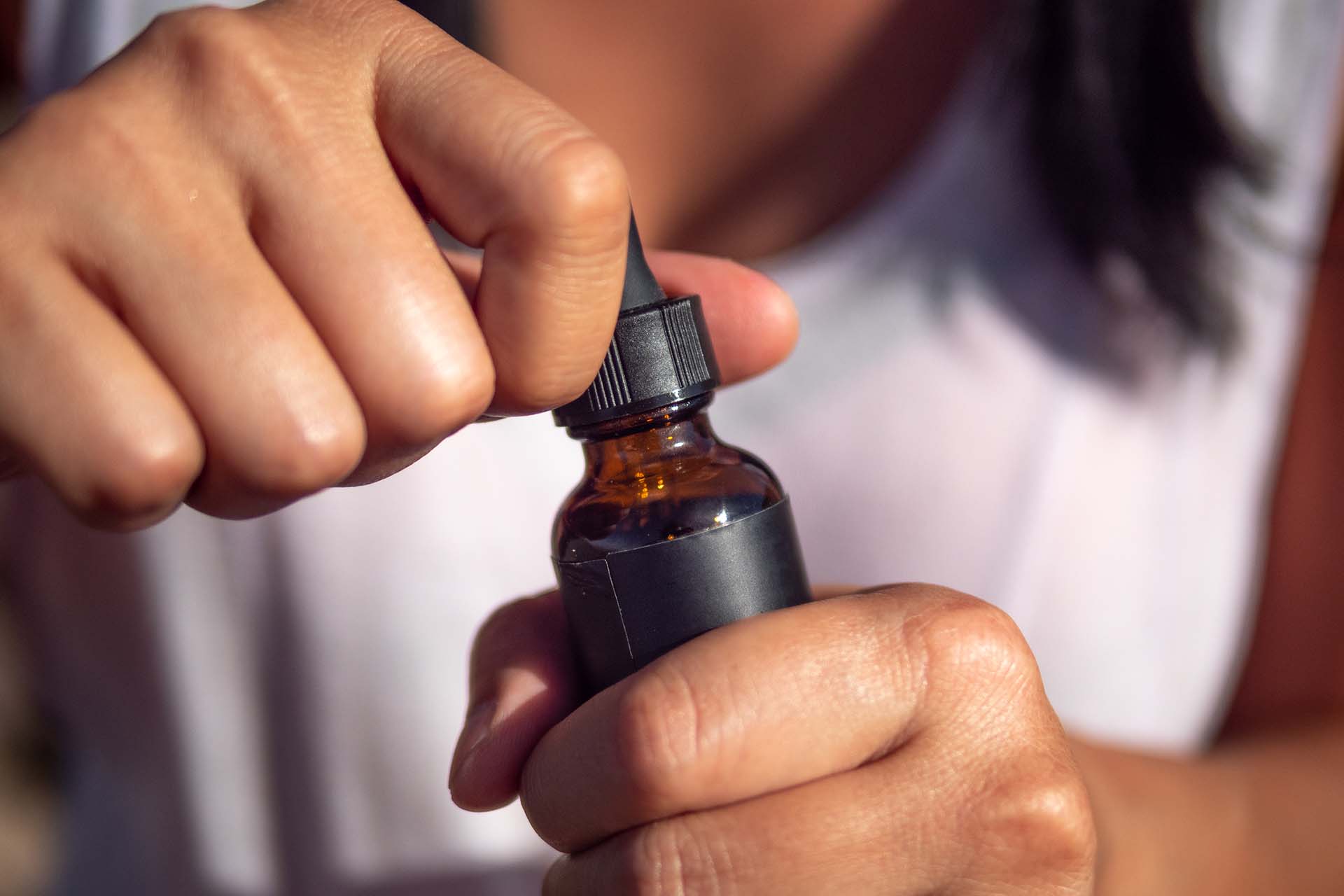 Cbd Oil Use 2