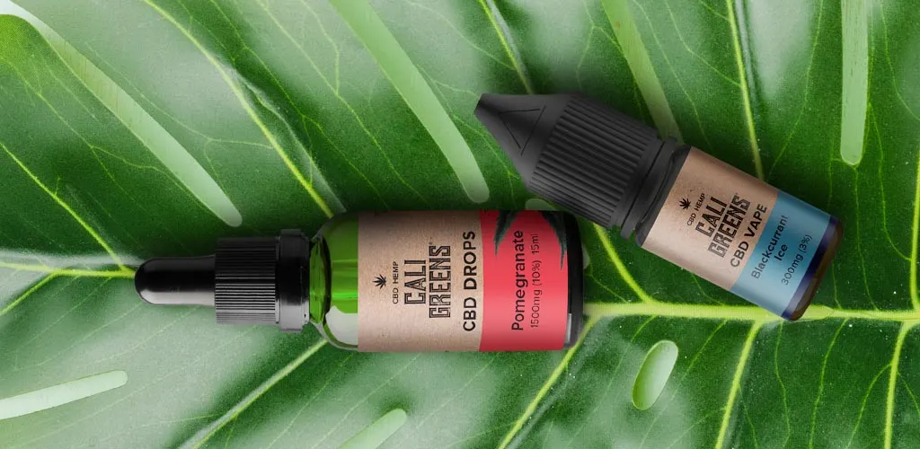 Cbd Quality Vape And Oil