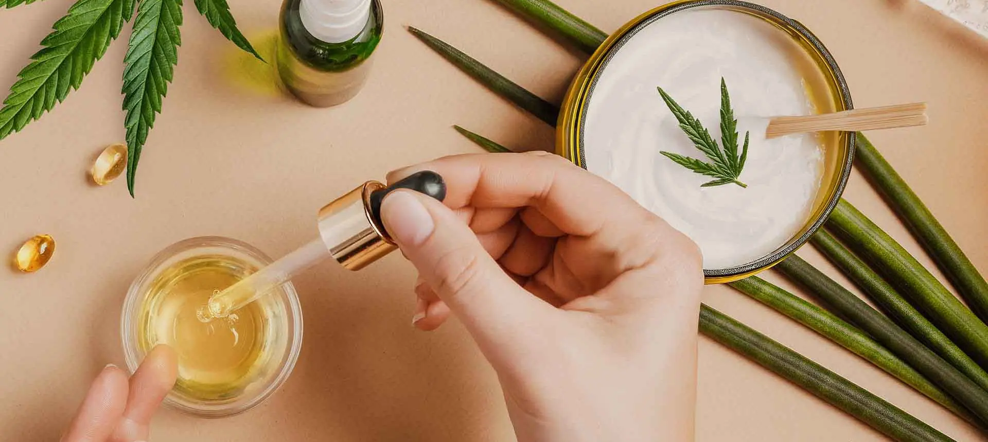 Cbd Skincare