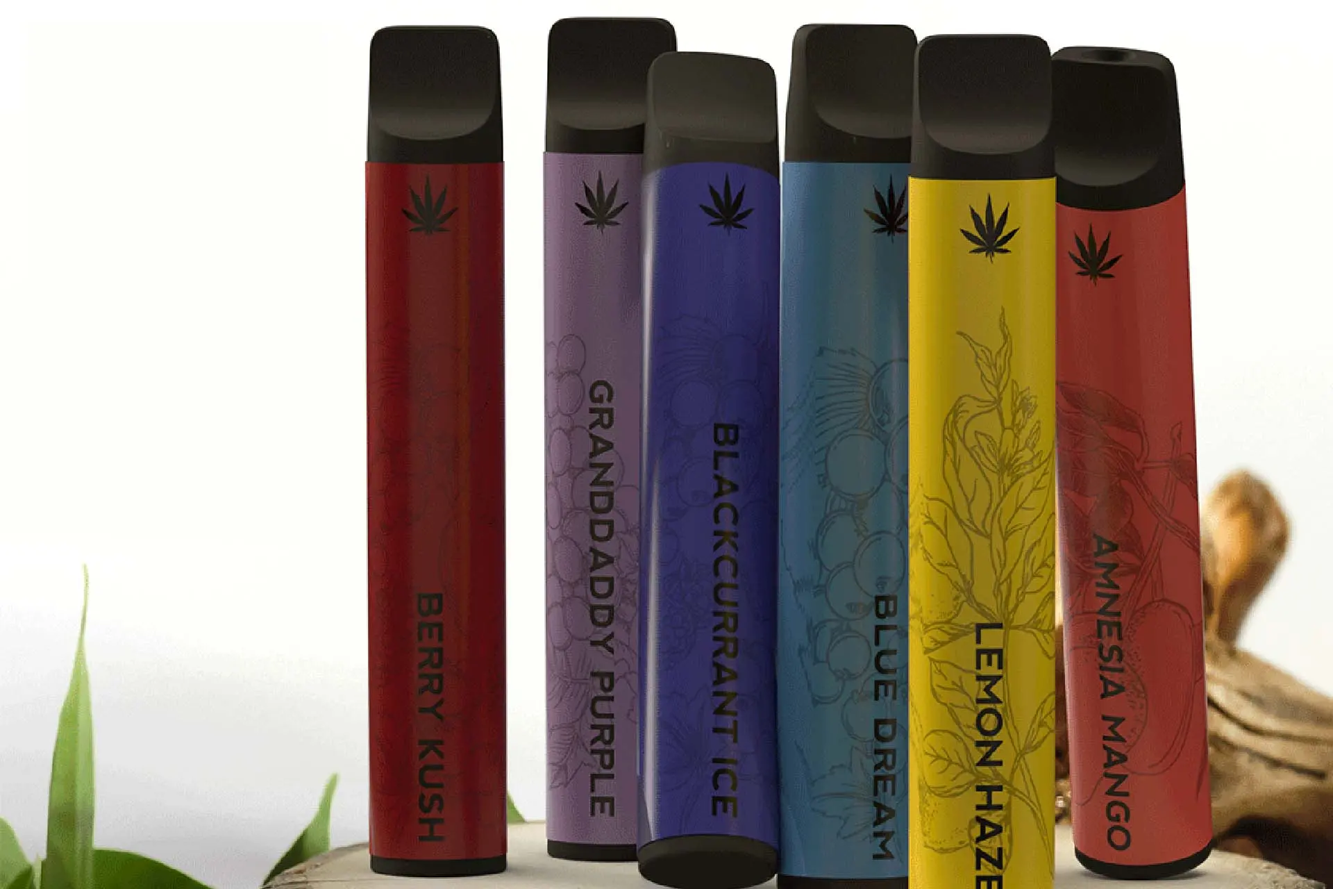 Cbd Vape Juice