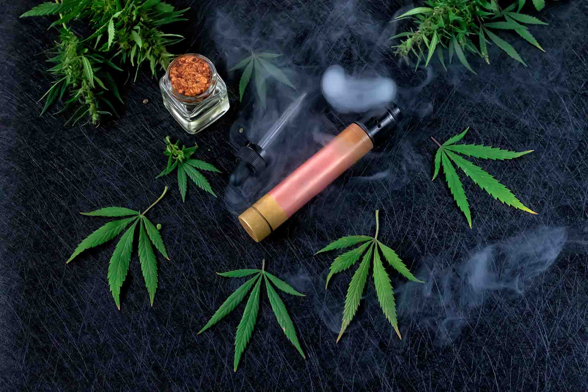 Cbd Vape Legality