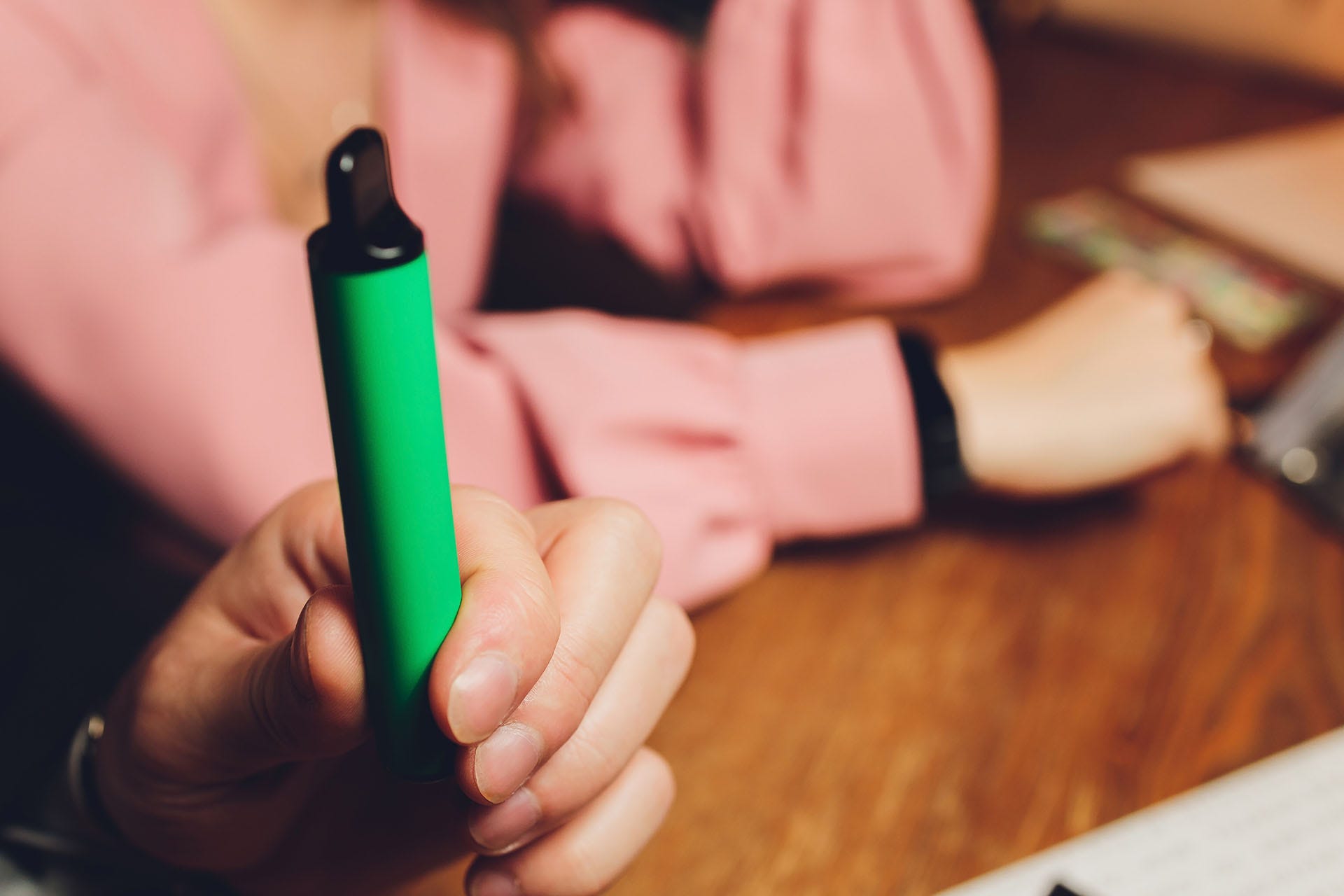 Cbd Vape Not Working