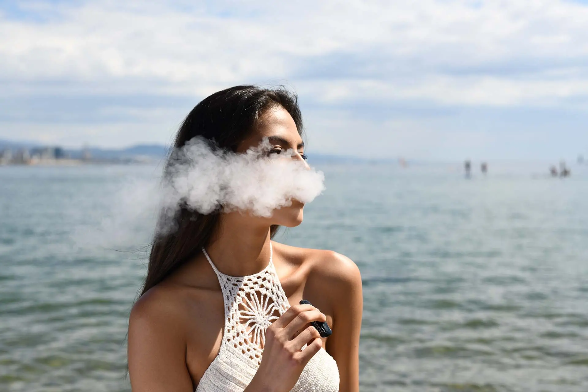 Cbd Vape Oil