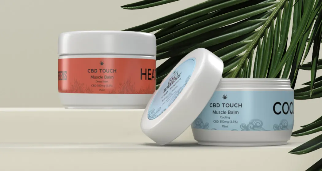 Cbd Workout Rub