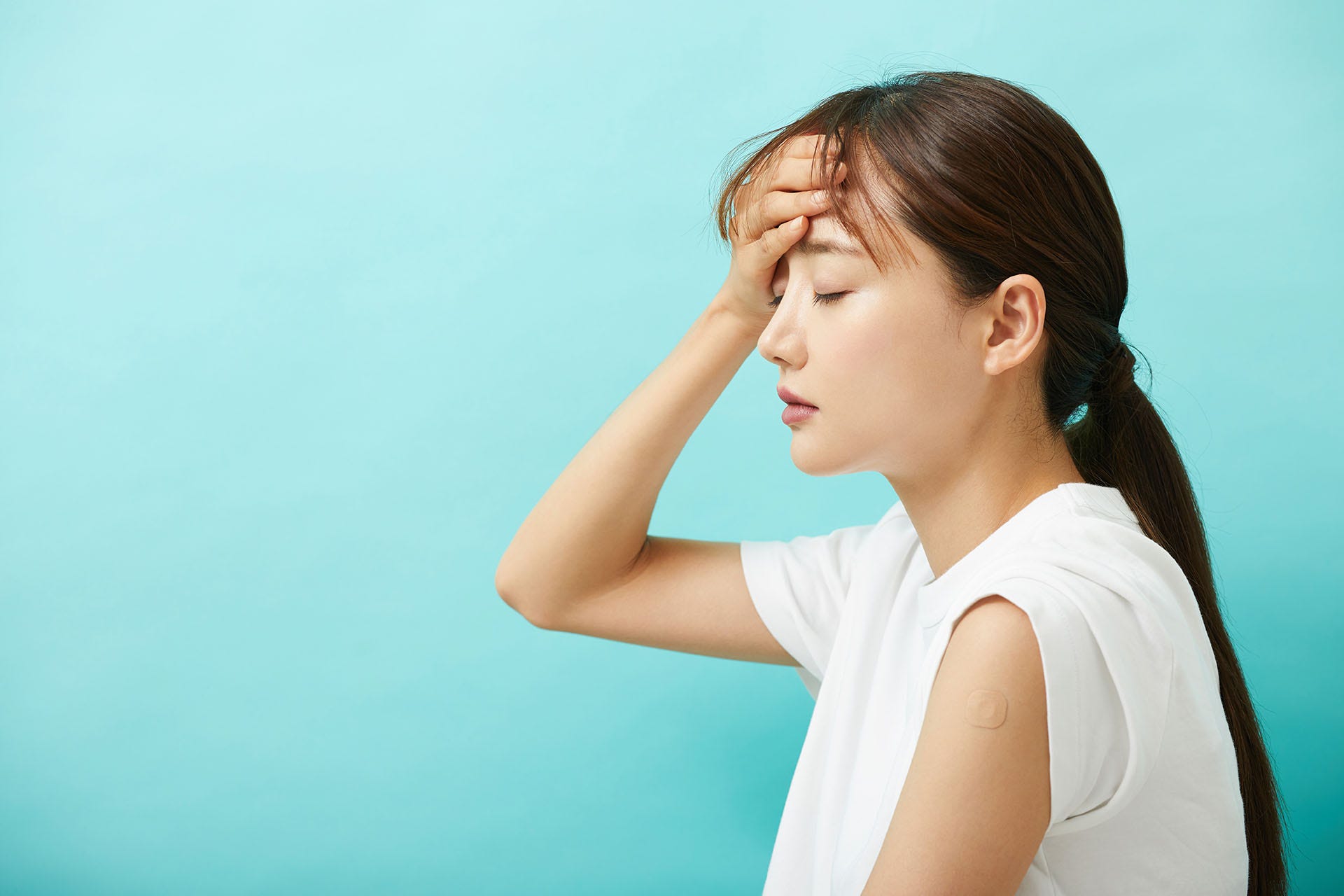 Common Side Effects Cbd