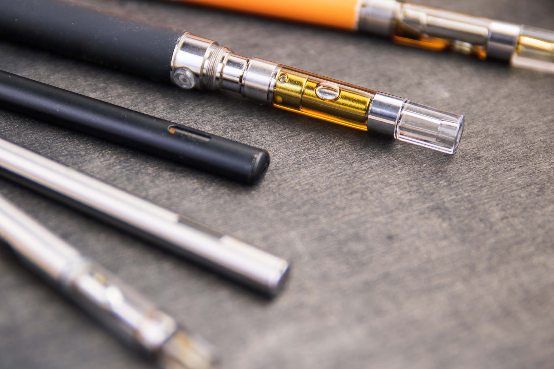 Fake Cbd Vape