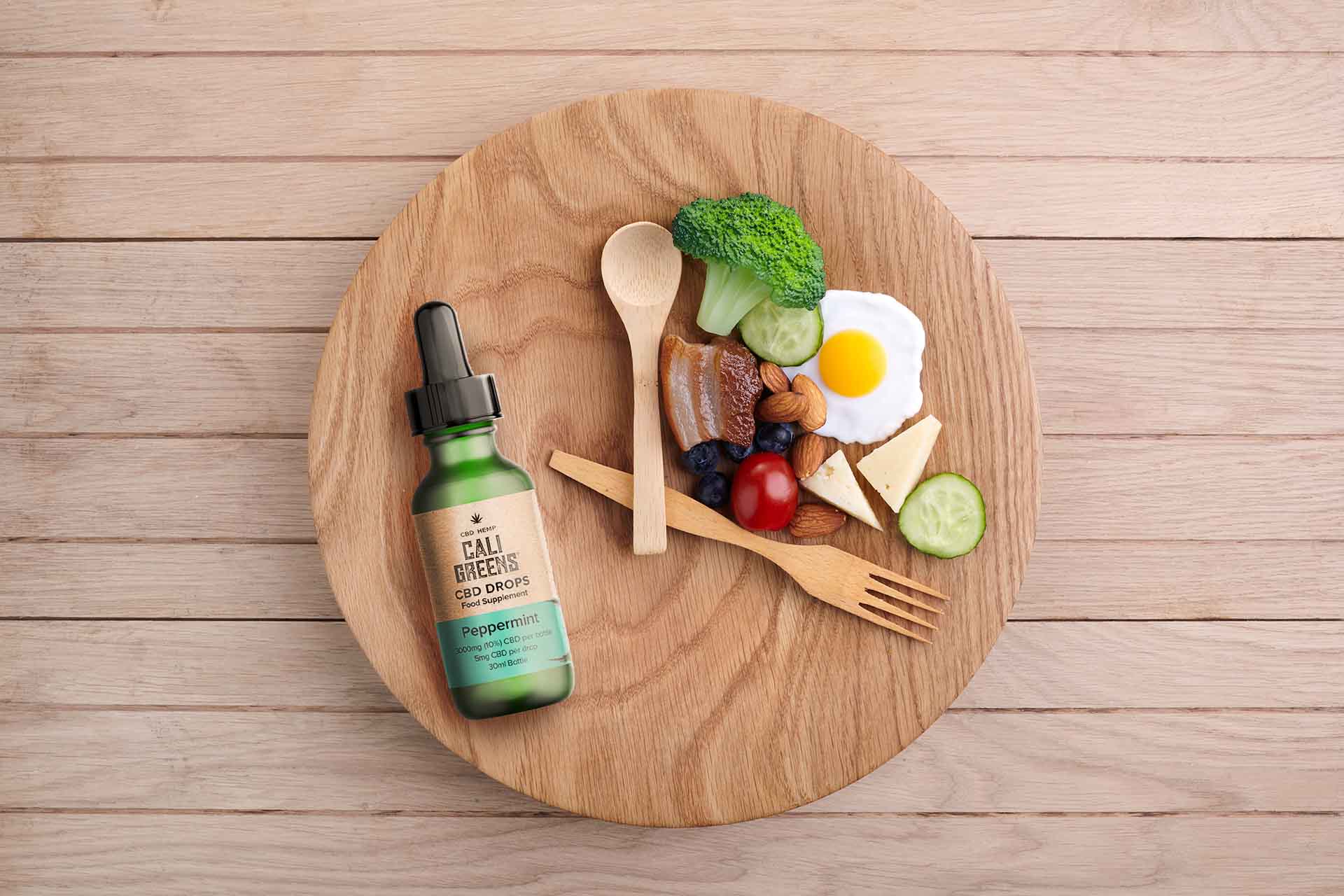 Fasting Cbd 1