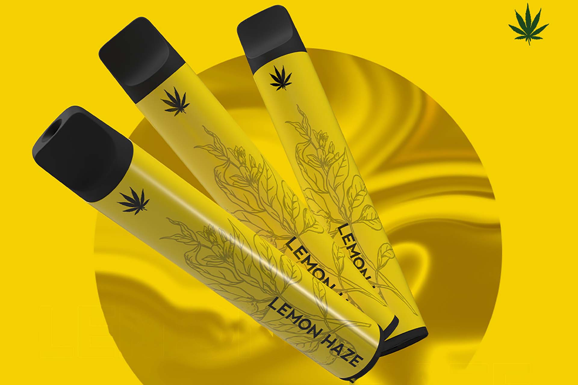High Strength Cbd Disposables 2