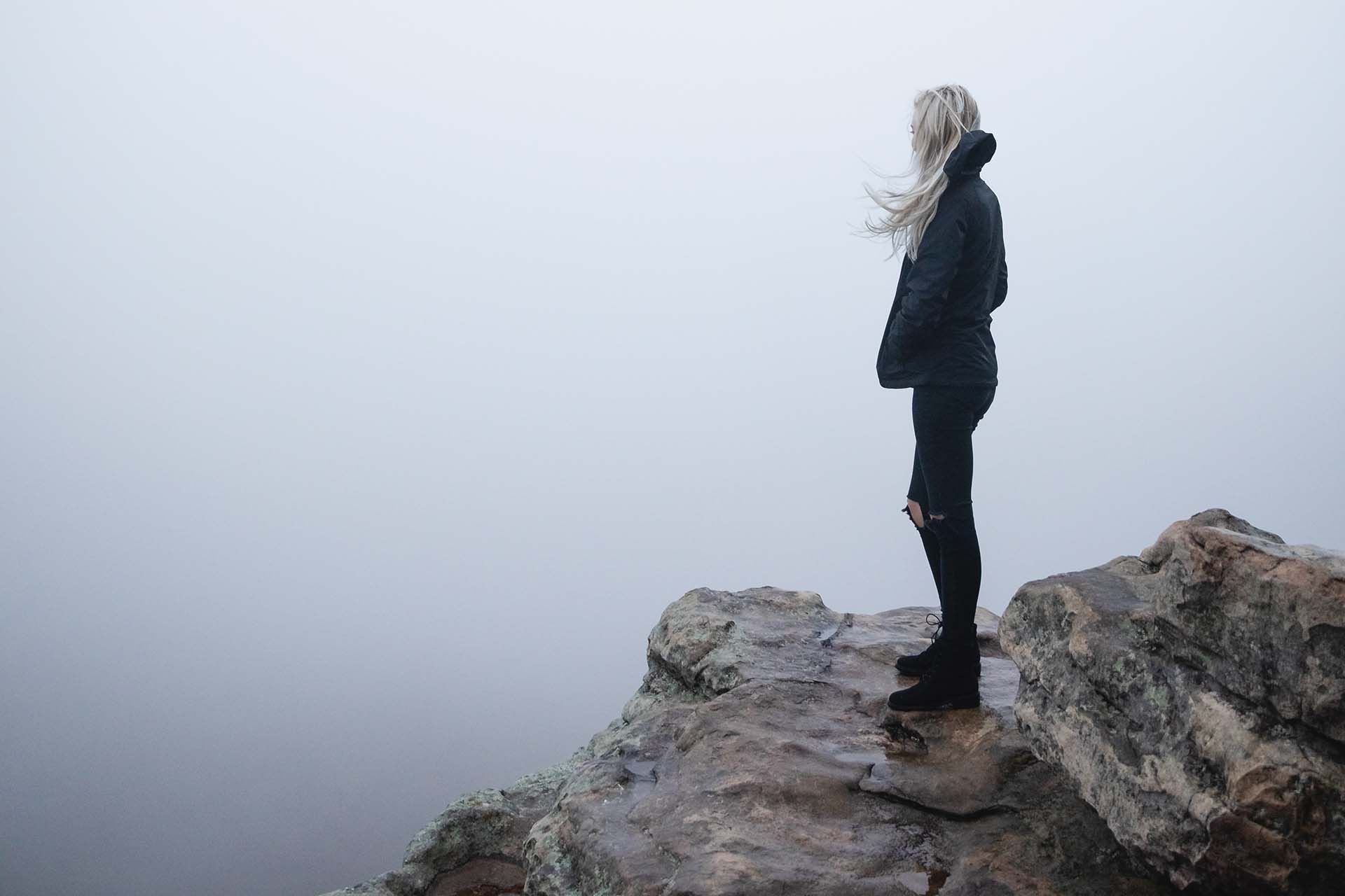 Mental Health Week 1