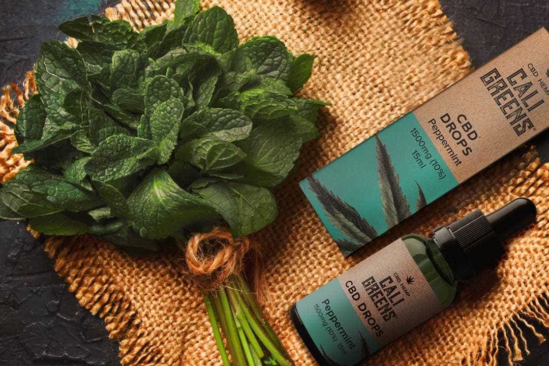 Product Main Caligreens 1
