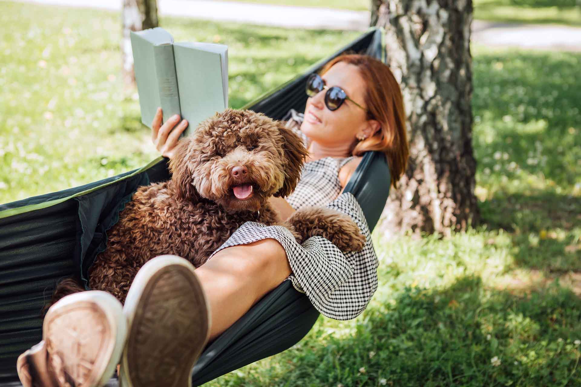 Relaxing With Cbd