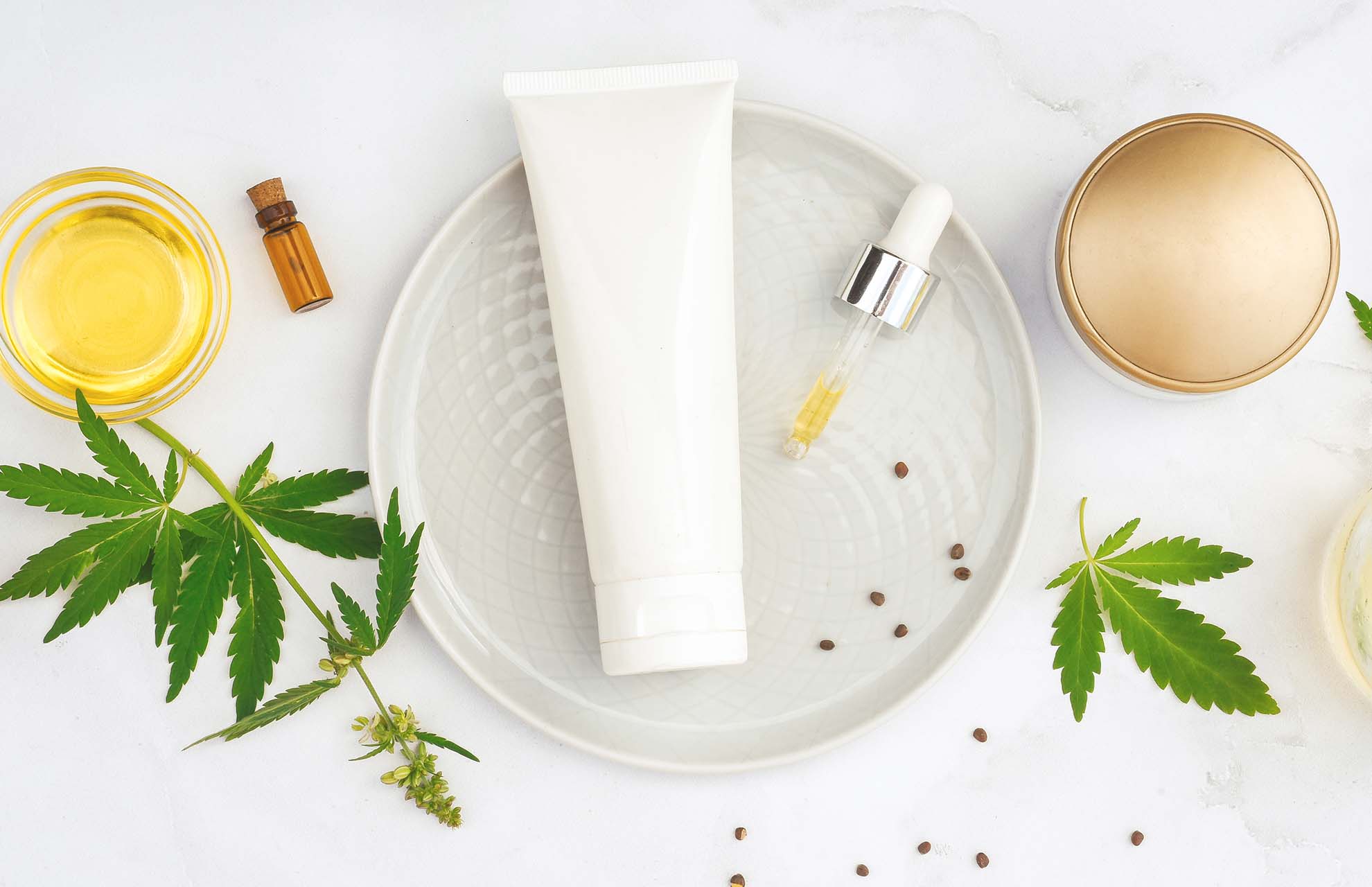 Skincare Ingredients