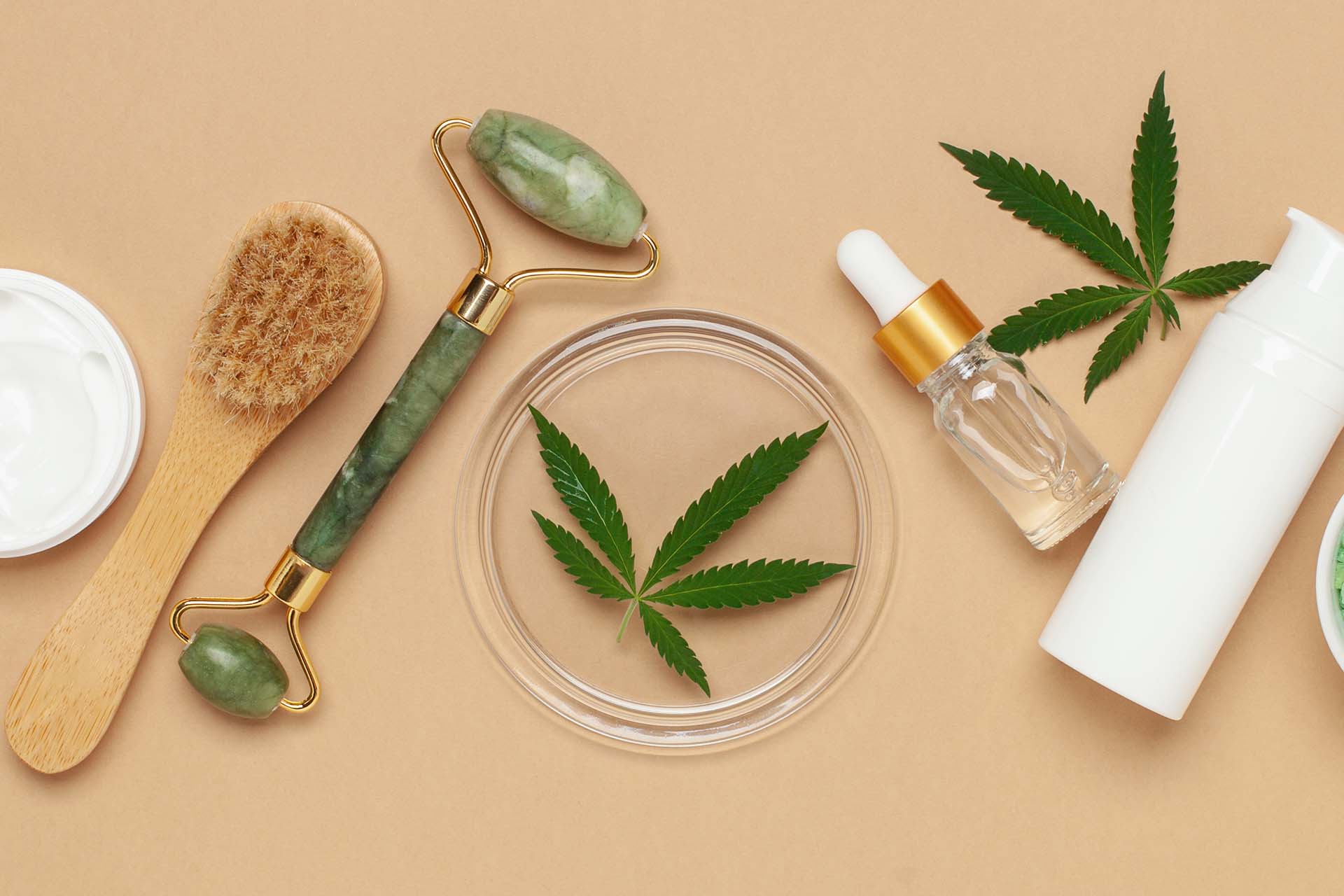 Skincare Routine 1