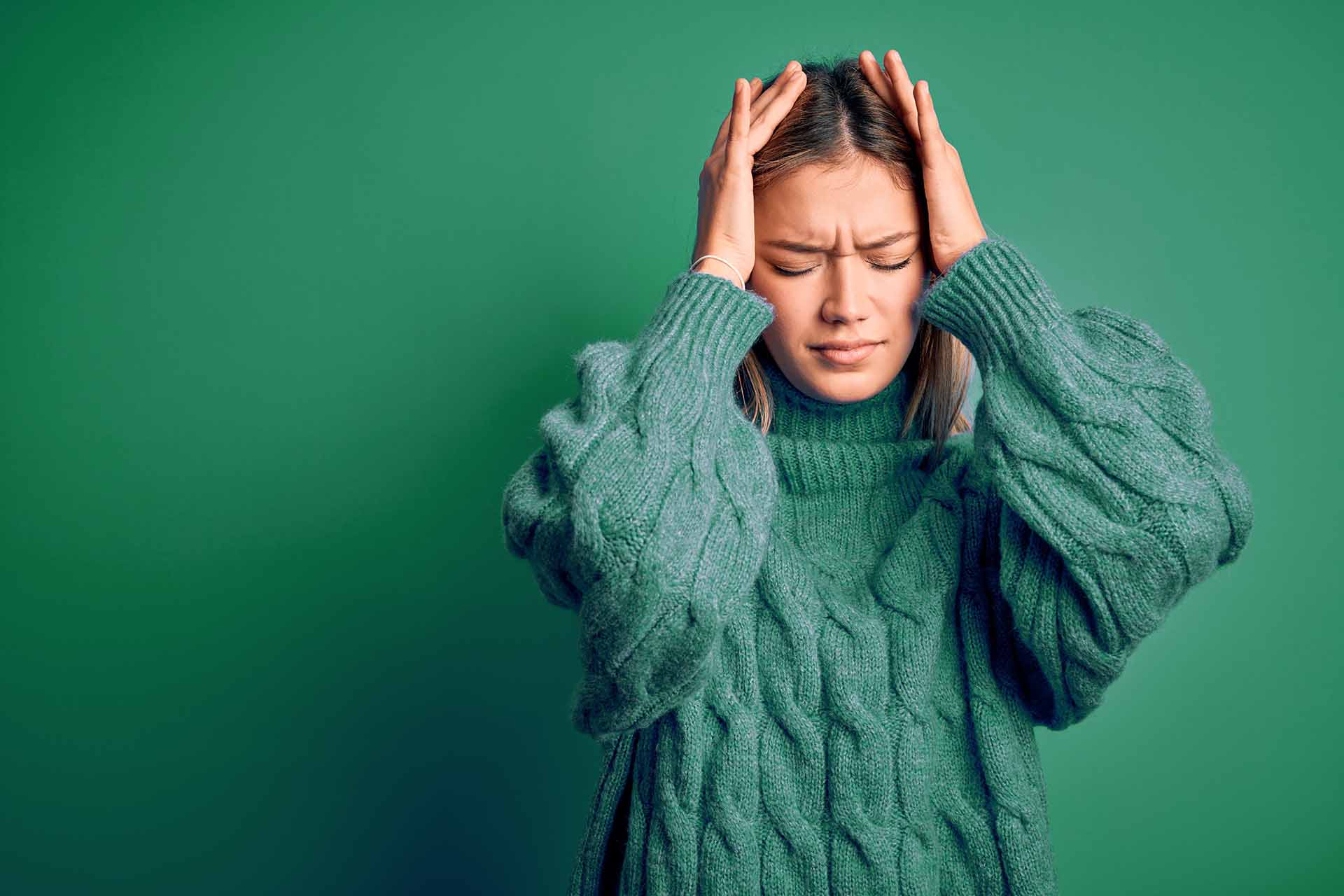 Stress Month 1