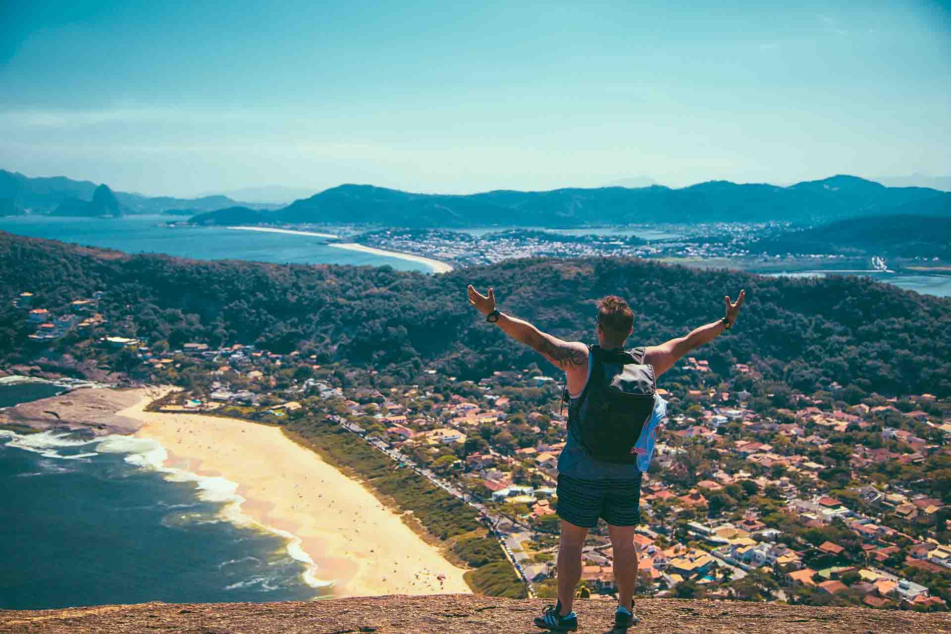 Travel With Cbd 2