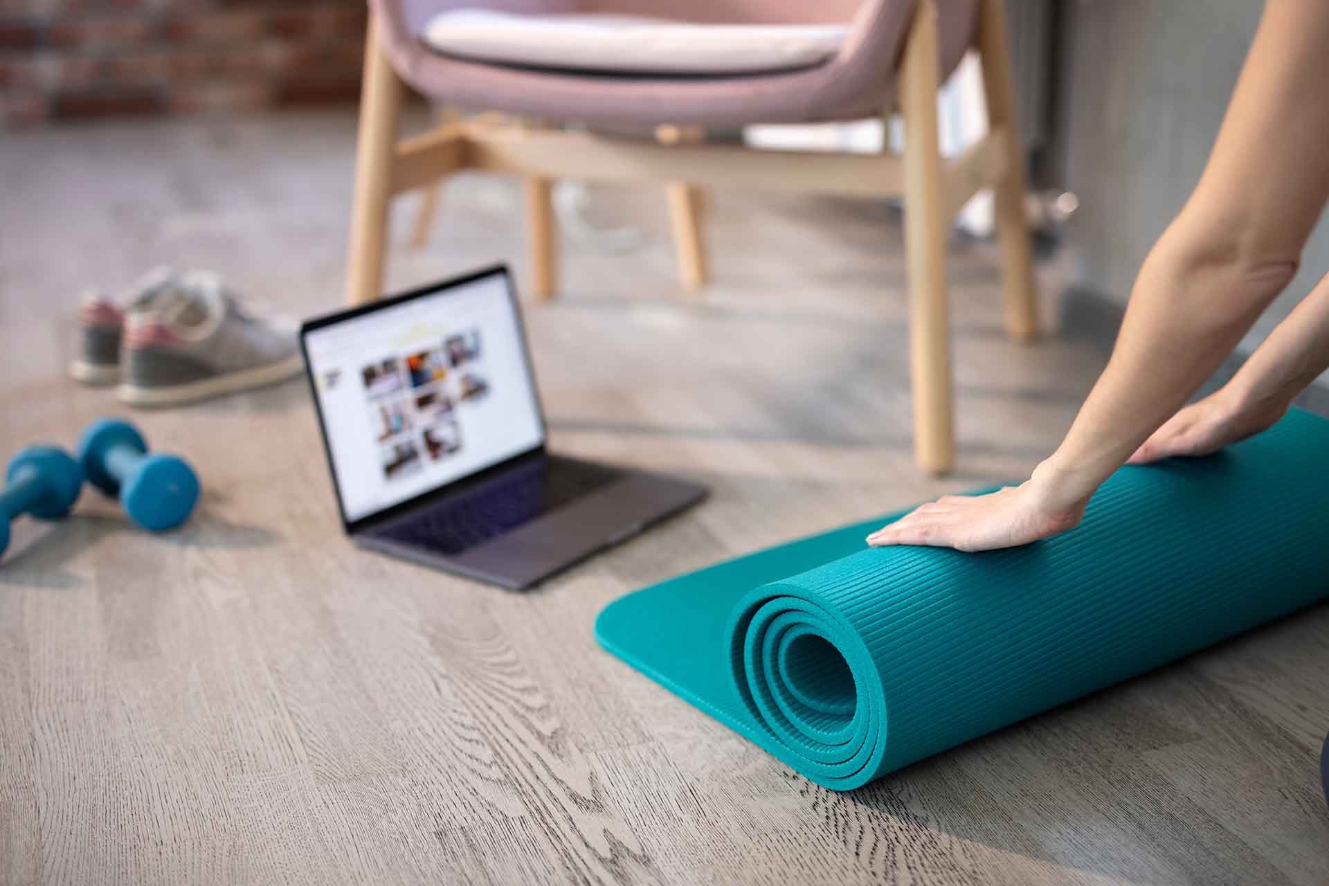Wellness Routine 1